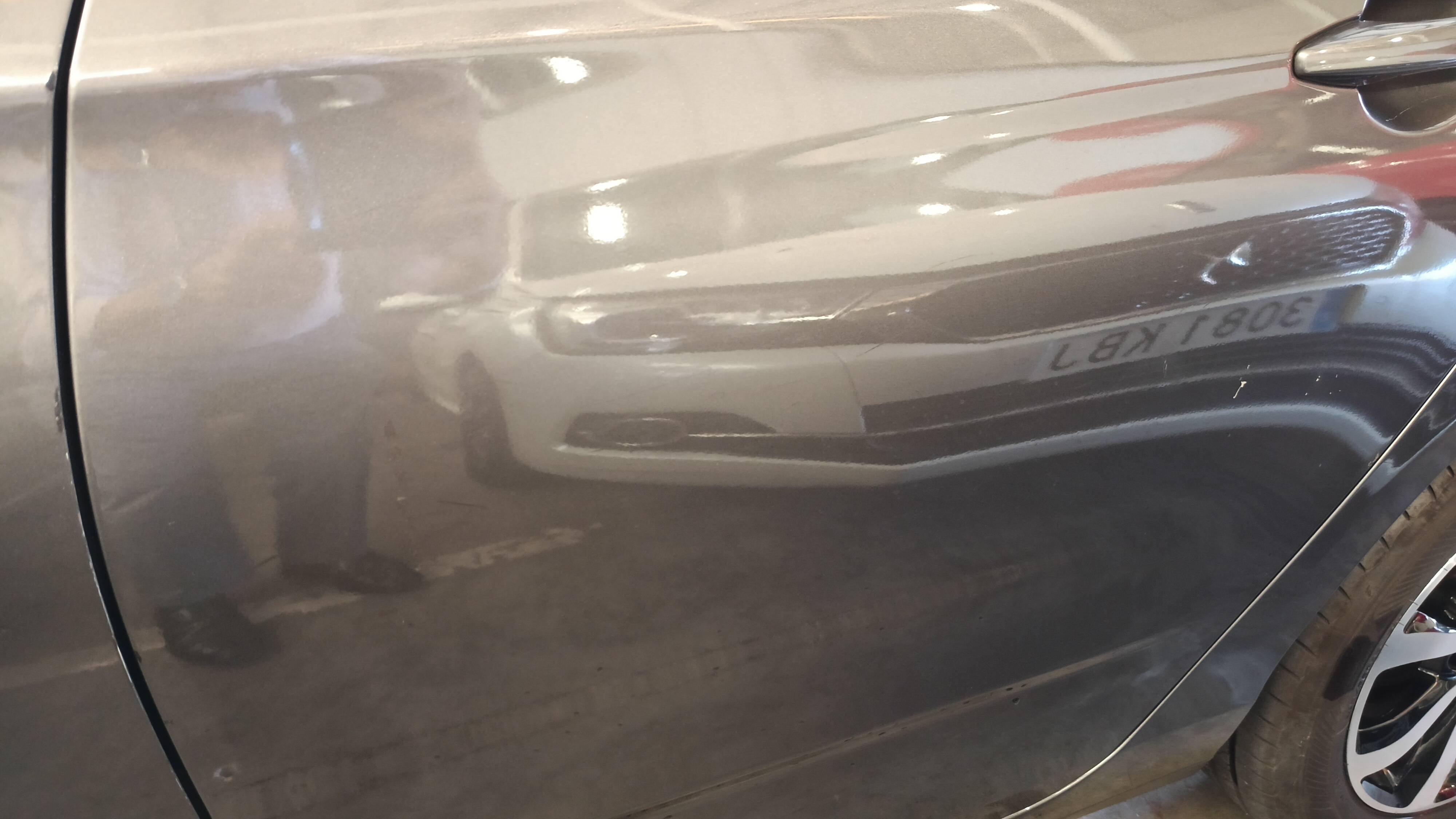 CITROEN C4 LIVE EDITION (5P; 73KW; 99CV; CX. M; 12/2016 a 9/2017)