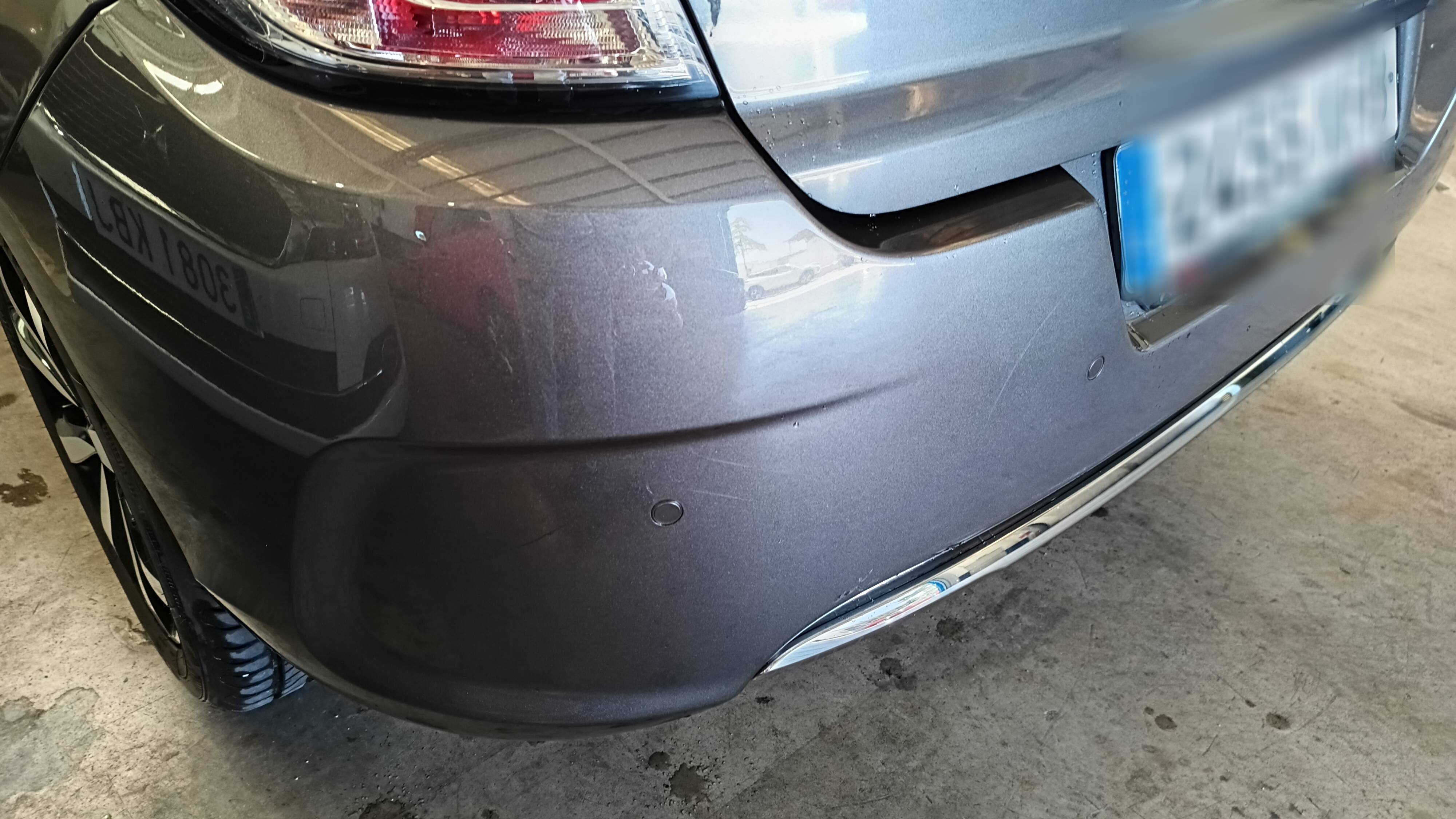 CITROEN C4 LIVE EDITION (5P; 73KW; 99CV; CX. M; 12/2016 a 9/2017)