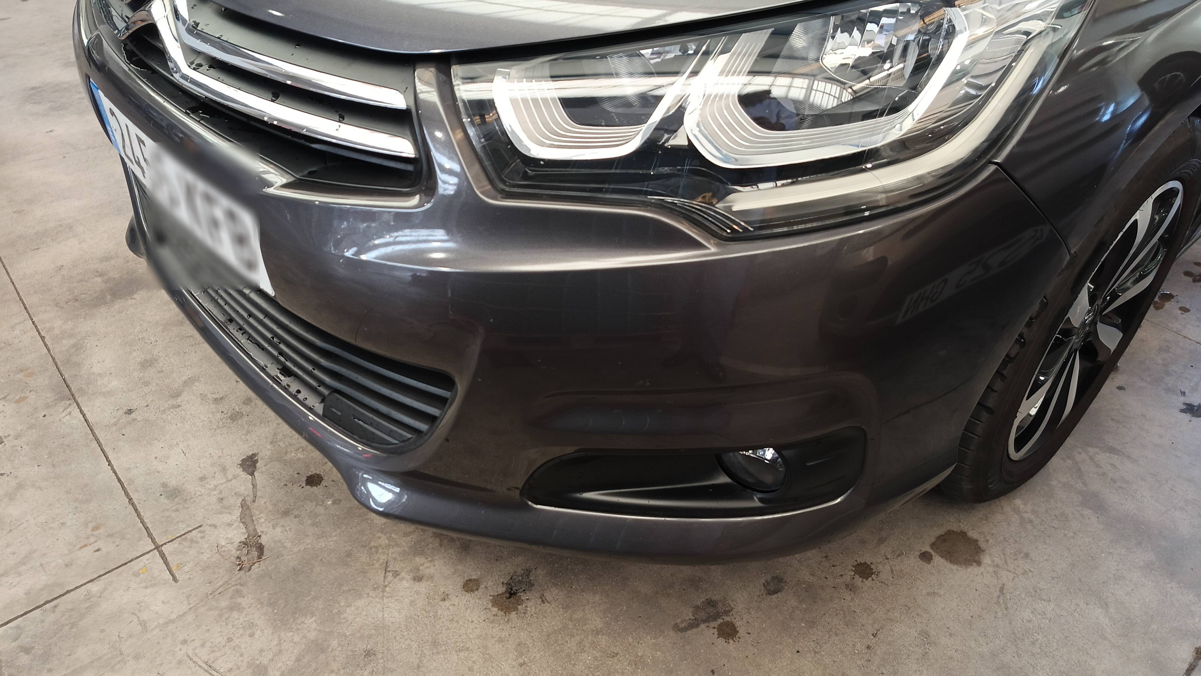 CITROEN C4 LIVE EDITION (5P; 73KW; 99CV; CX. M; 12/2016 a 9/2017)