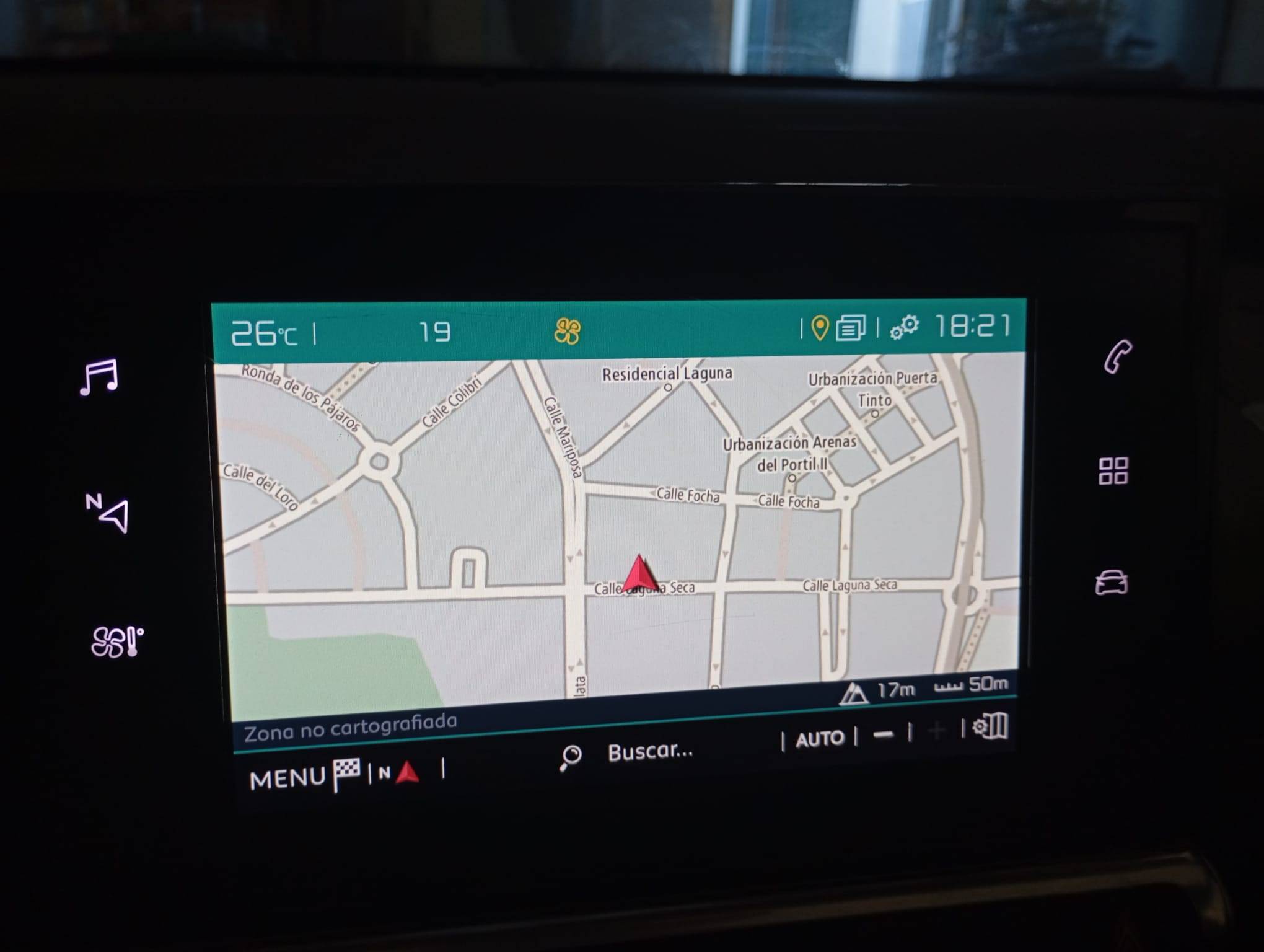 CITROEN C4 CACTUS SHINE (5P; 96KW; 130CV; CX. M; 2/2018 a 6/2019)