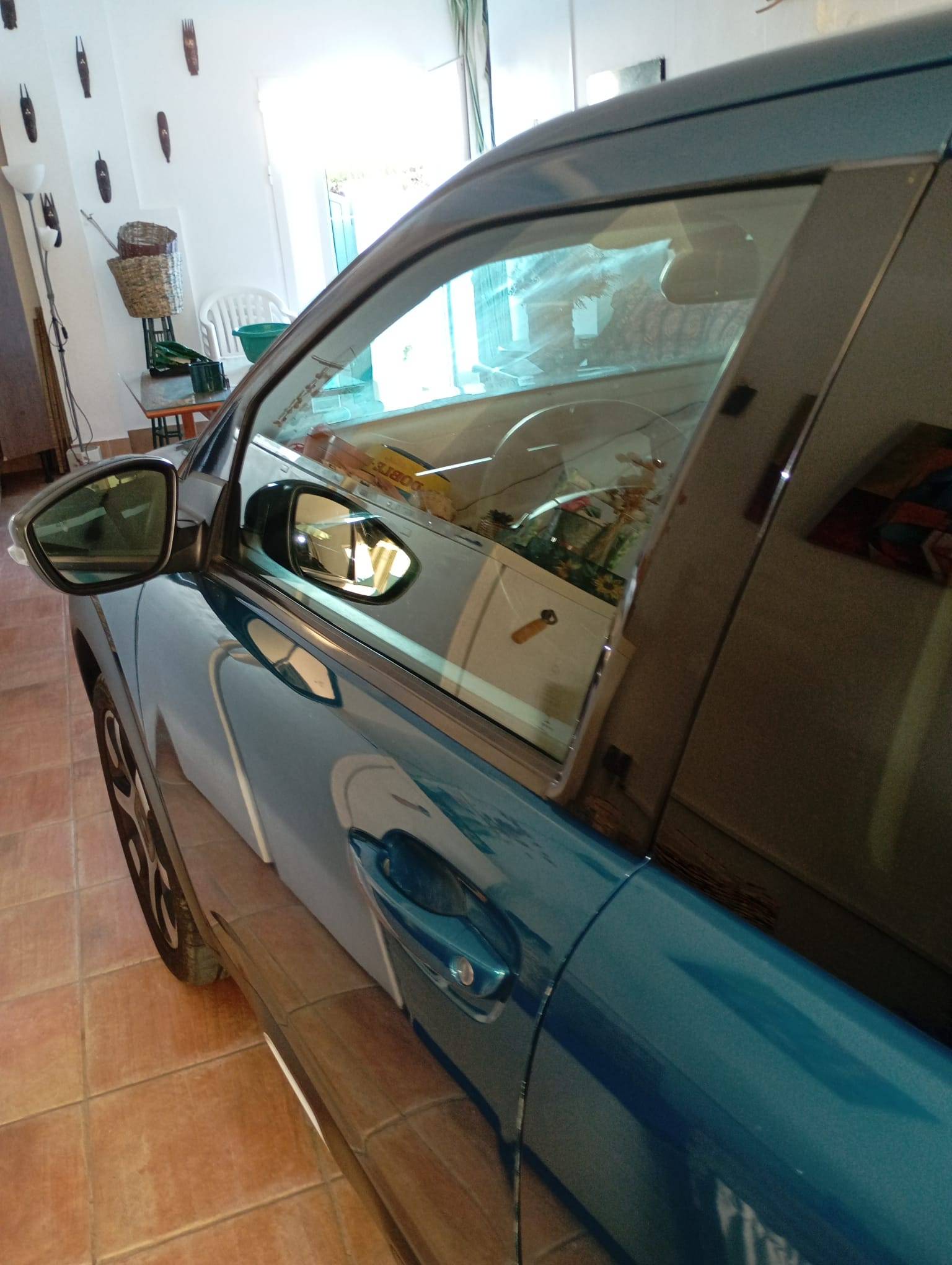 CITROEN C4 CACTUS SHINE (5P; 96KW; 130CV; CX. M; 2/2018 a 6/2019)