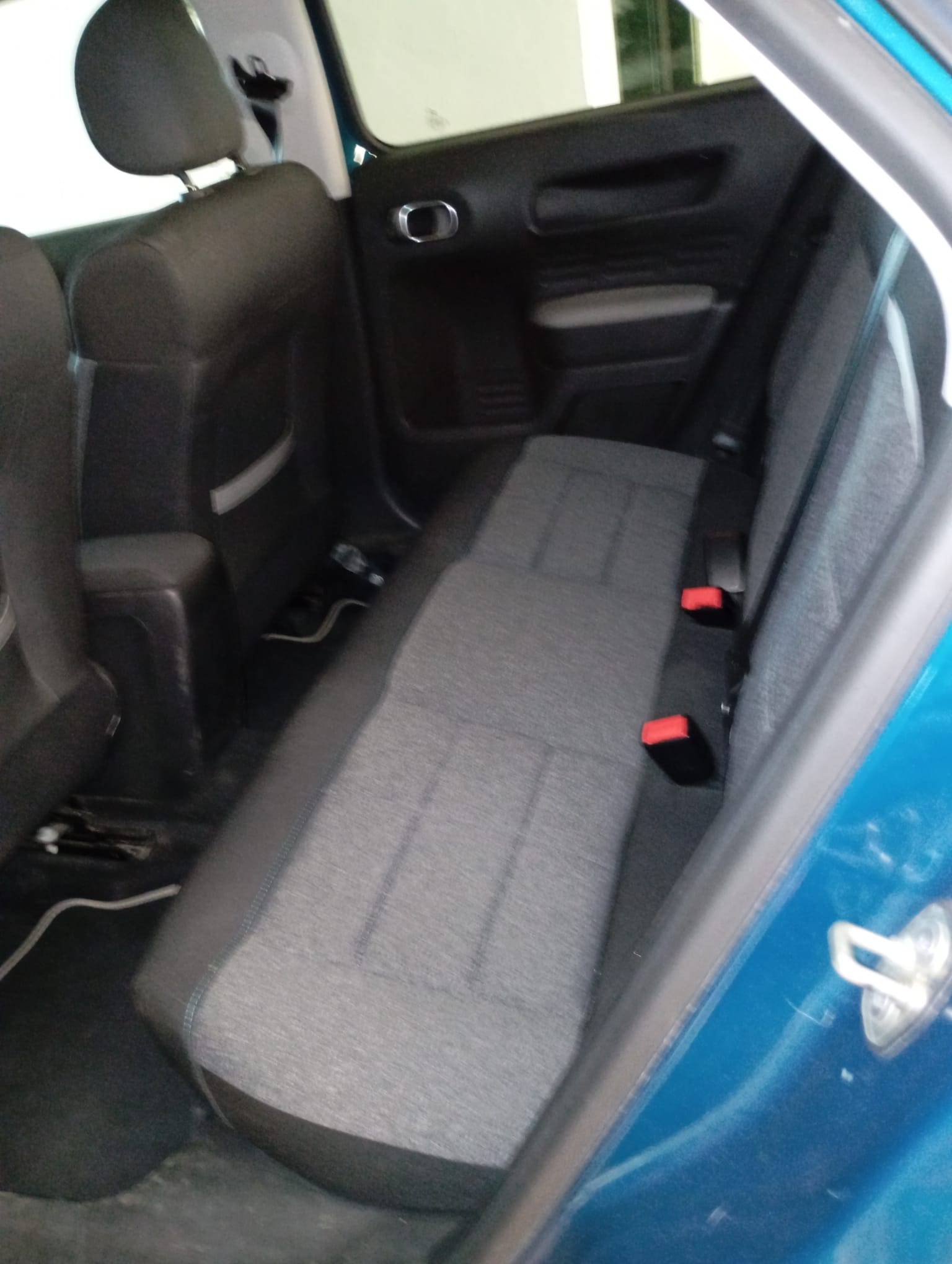 CITROEN C4 CACTUS SHINE (5P; 96KW; 130CV; CX. M; 2/2018 a 6/2019)