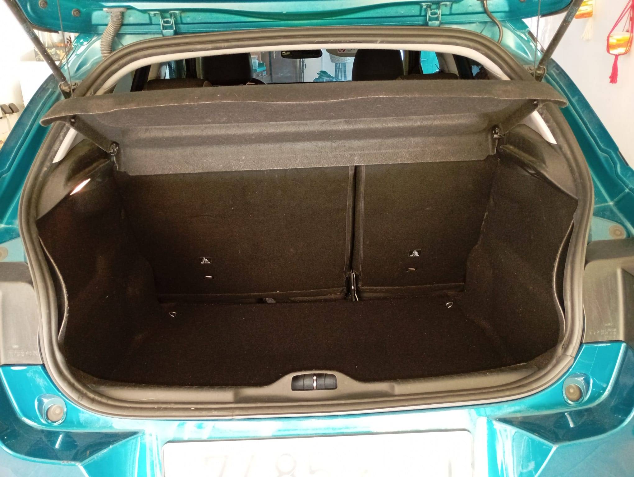 CITROEN C4 CACTUS SHINE (5P; 96KW; 130CV; CX. M; 2/2018 a 6/2019)