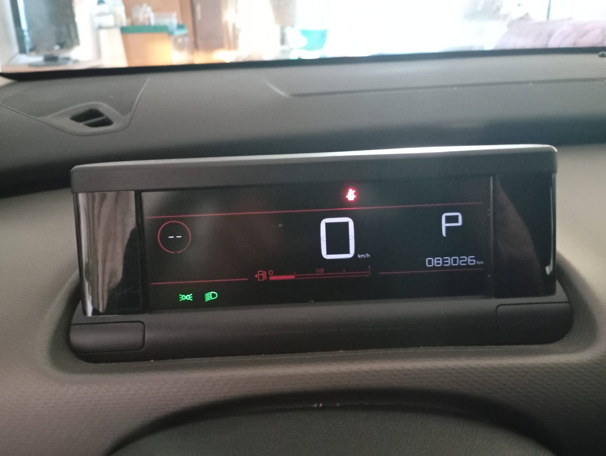 CITROEN C4 CACTUS SHINE (5P; 96KW; 130CV; CX. M; 2/2018 a 6/2019)