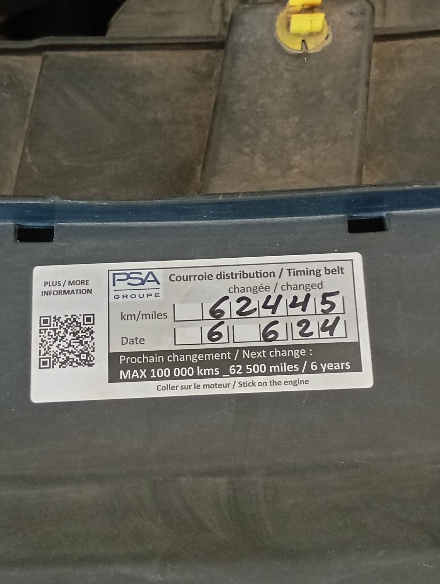 CITROEN C4 CACTUS SHINE (5P; 96KW; 130CV; CX. M; 2/2018 a 6/2019)