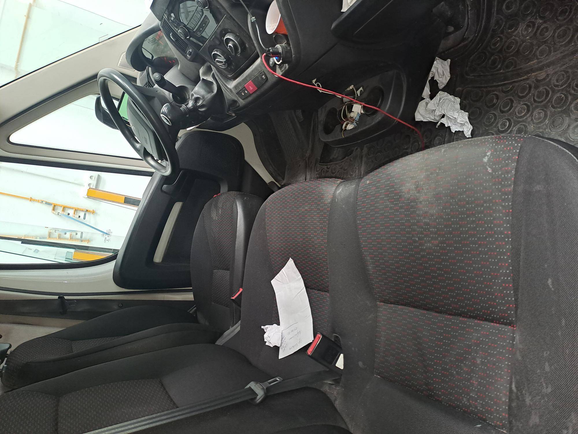 PEUGEOT BOXER FURG&Oacute;N DIESEL BOXER FURG&Oacute;N 2.2BLUEHDI 333 L2H2 S&S 120 (4P; 88KW; 120CV; CX. M; 6/2019 a 10/2023)