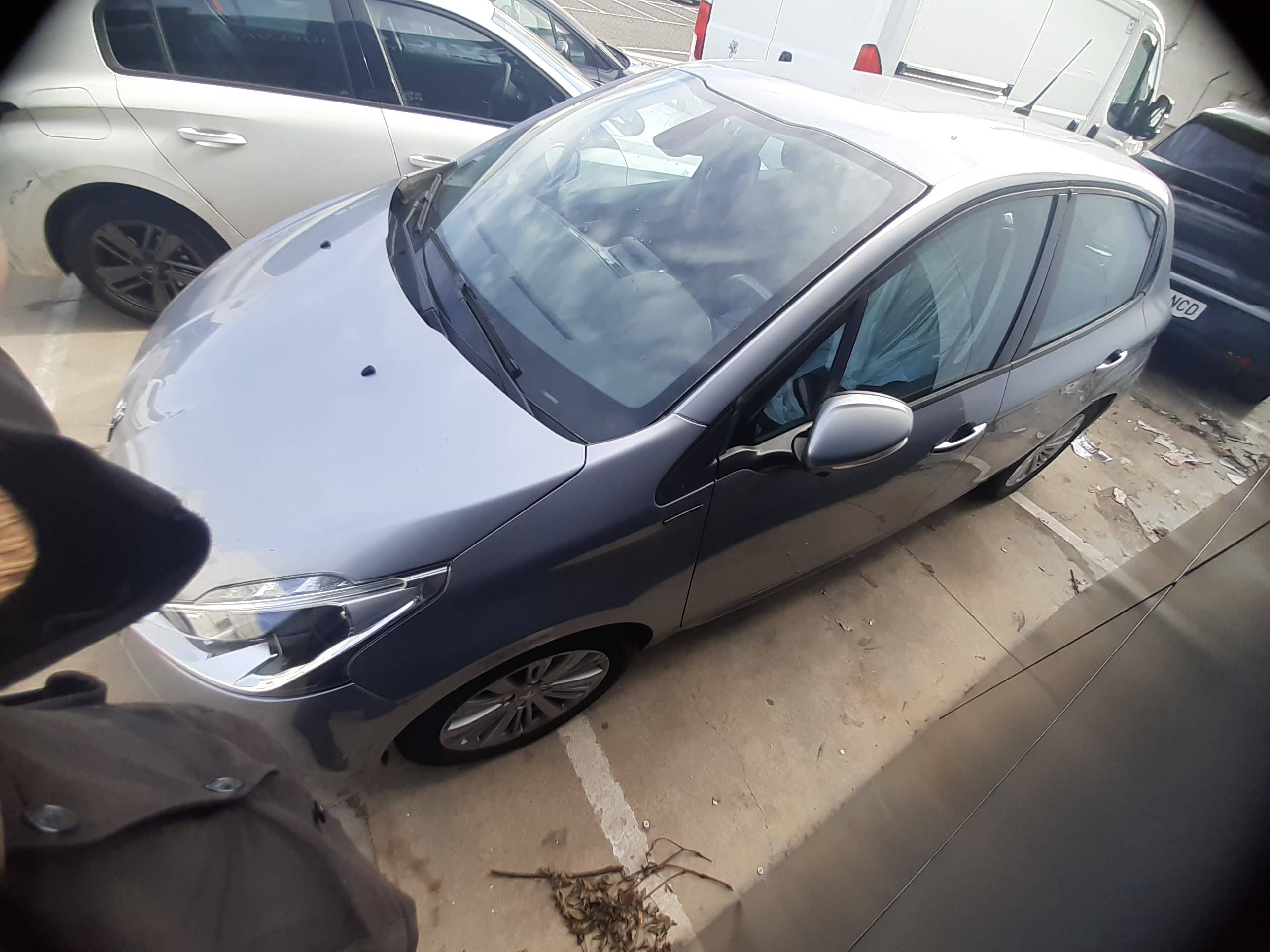 PEUGEOT 208 SIGNATURE (5P; 61KW; 82CV; CX. M; 5/2018 a 6/2019)