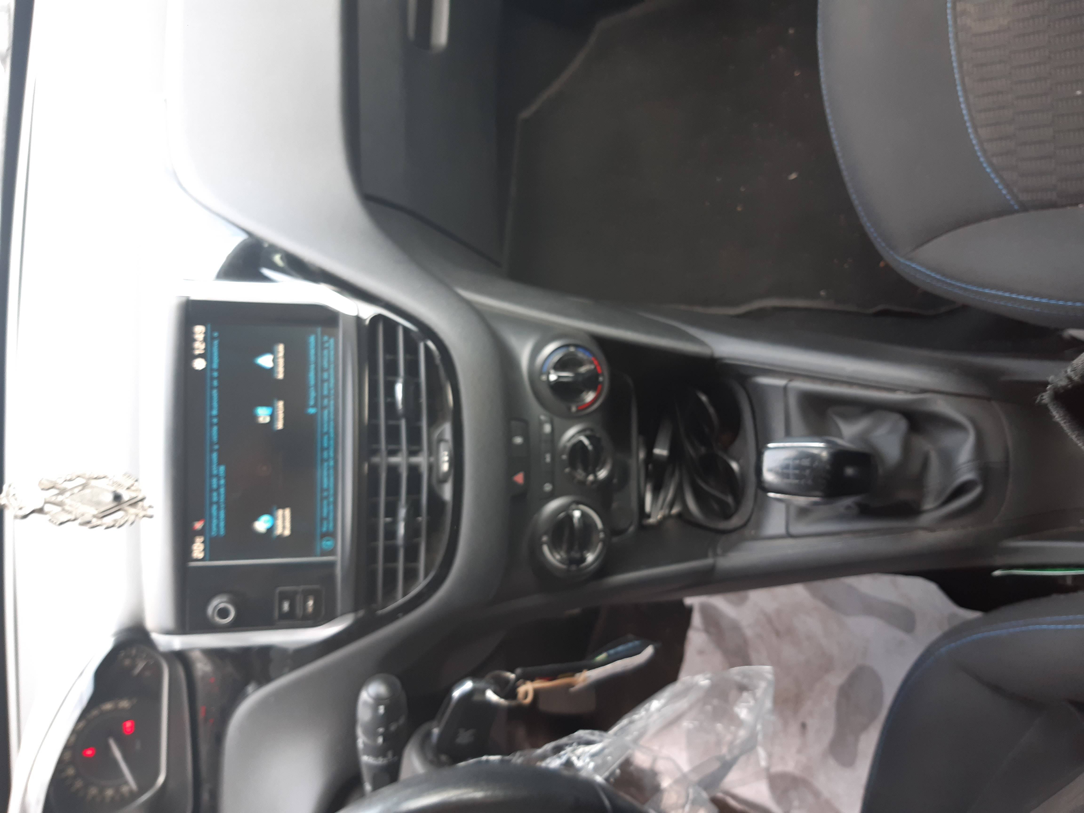 PEUGEOT 208 SIGNATURE (5P; 61KW; 82CV; CX. M; 5/2018 a 6/2019)