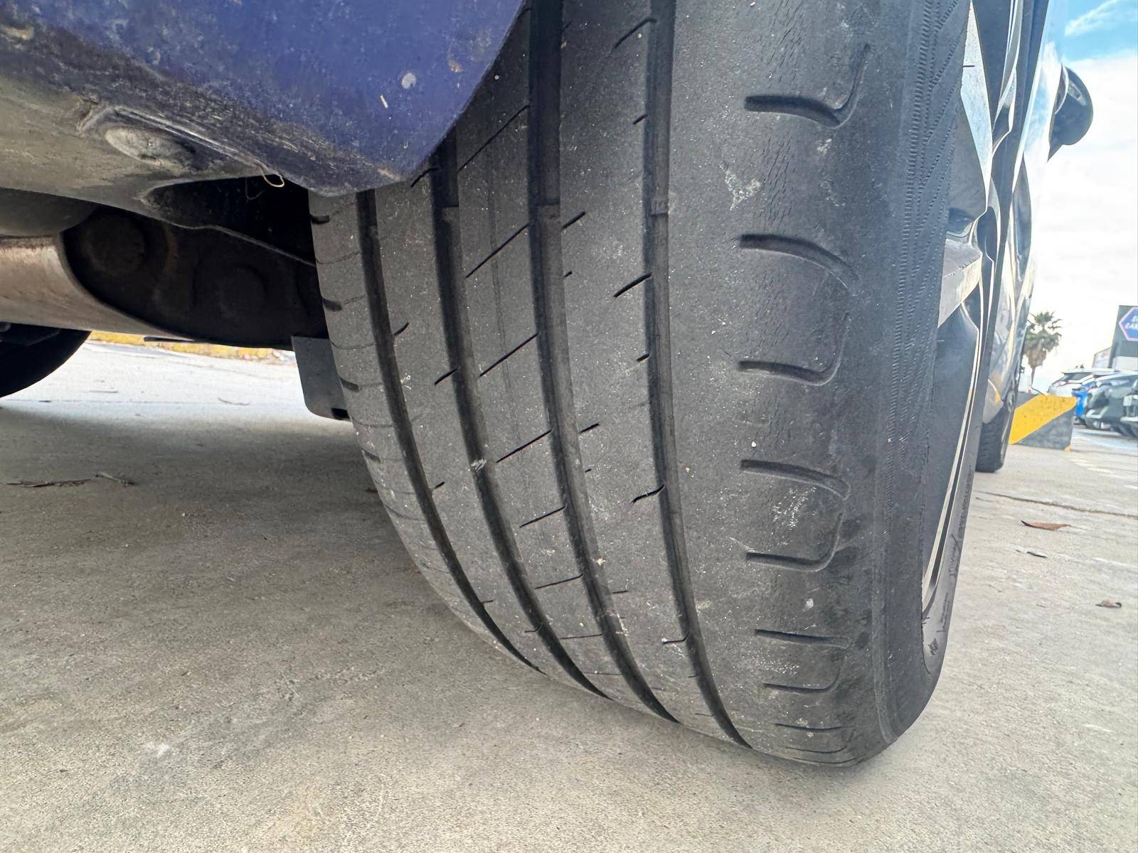 CITROEN C4 PICASSO SHINE (5P; 96KW; 130CV; CX. M; 7/2016 a 5/2017)