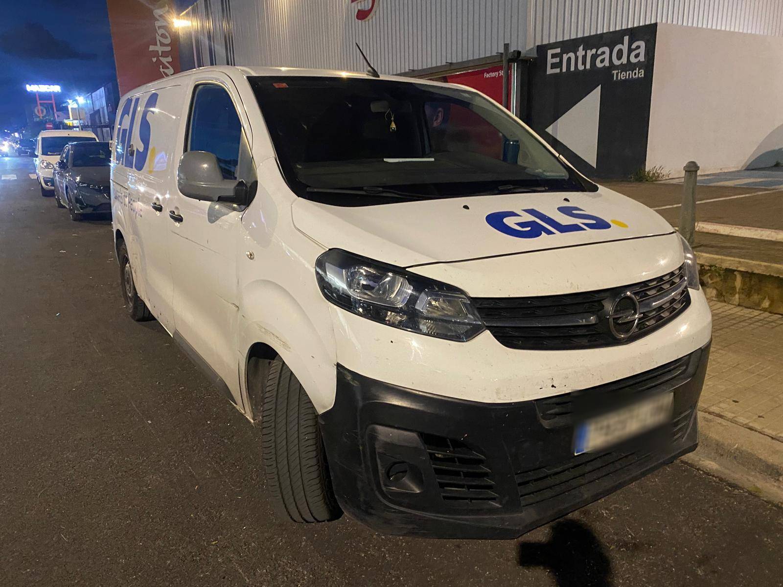 OPEL VIVARO FURGÓN DIESEL EXPRESS (4P; 88KW; 120CV; CX. M; 5/2019 A 10/2021)