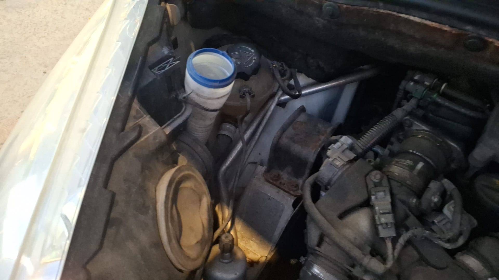 CITROEN C4 GRAND PICASSO DIESEL EXCLUSIVE (5P; 80KW; 110CV; CX. M; 10/2006 a 10/2010)