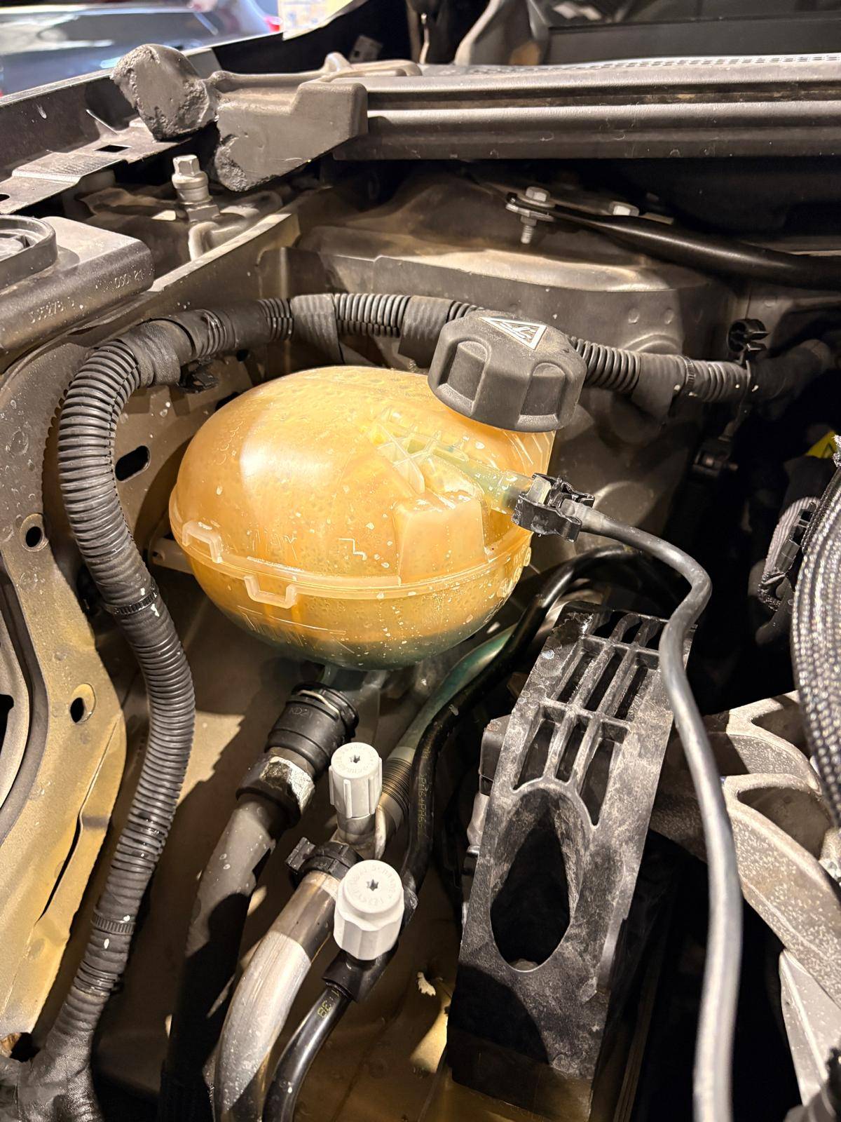 CITROEN C4 FEEL PACK (5P; 96KW; 130CV; CX. M; 3/2021 a 8/2023)