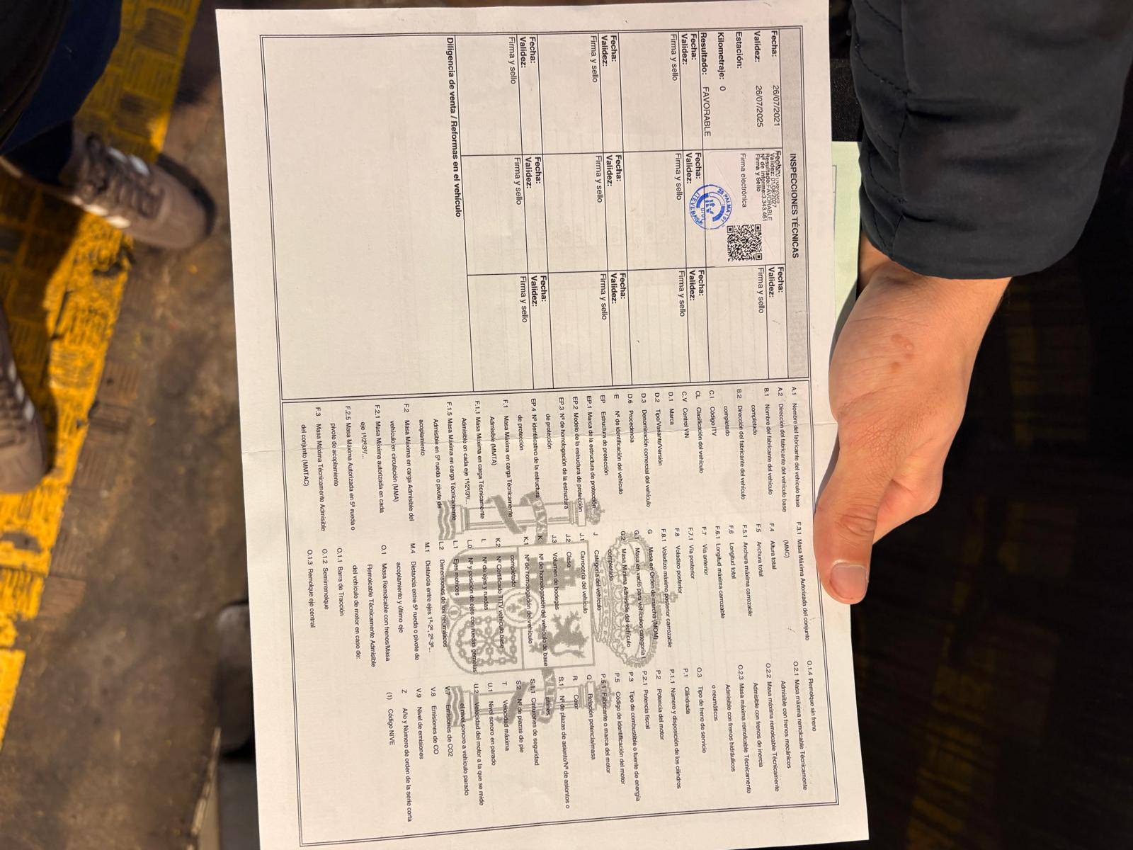 CITROEN C4 FEEL PACK (5P; 96KW; 130CV; CX. M; 3/2021 a 8/2023)