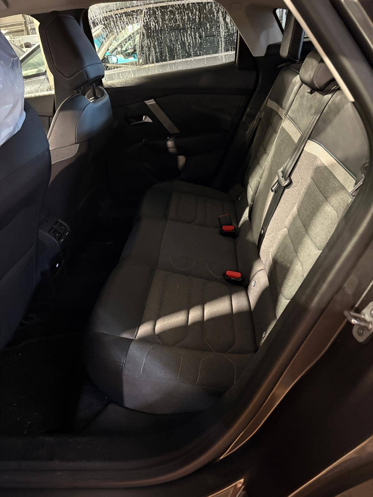 CITROEN C4 FEEL PACK (5P; 96KW; 130CV; CX. M; 3/2021 a 8/2023)