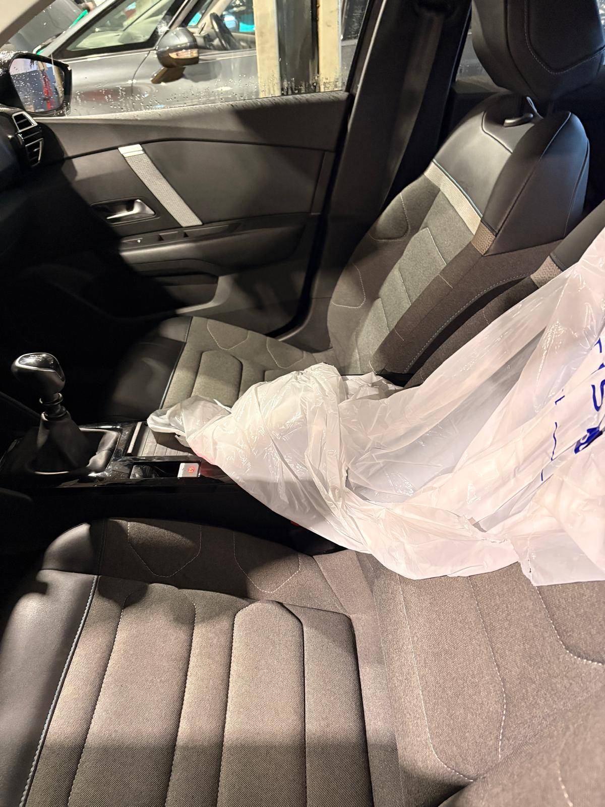 CITROEN C4 FEEL PACK (5P; 96KW; 130CV; CX. M; 3/2021 a 8/2023)