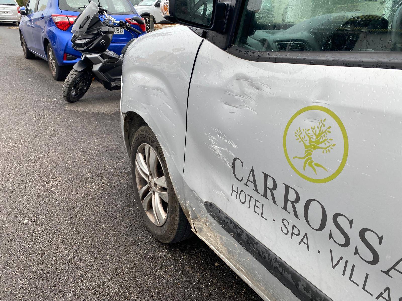 OPEL COMBO COMBI DIESEL EXPRESSION (5P; 70KW; 95CV; CX. M; 4/2016 a 8/2018)