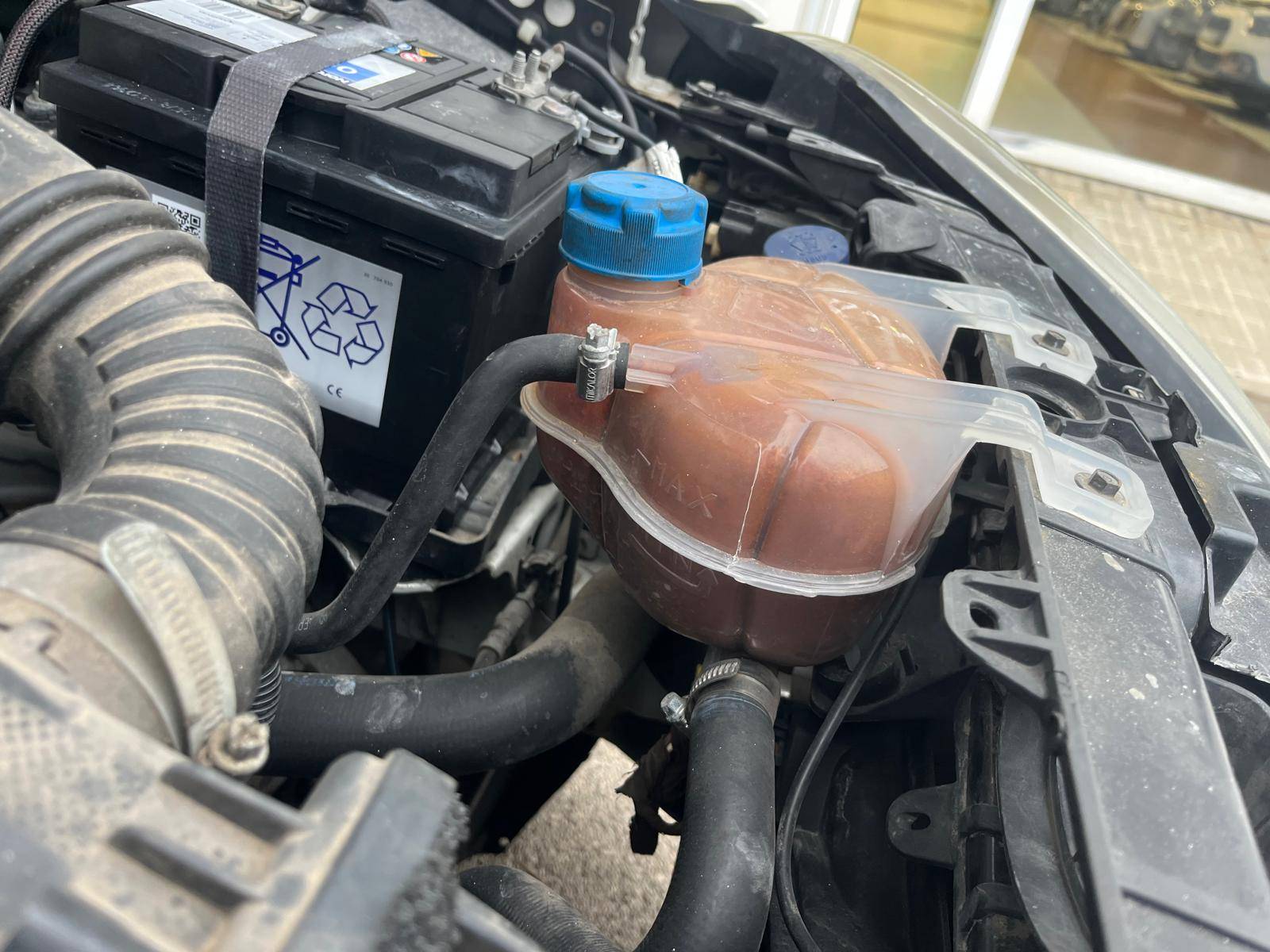 FIAT GRANDE PUNTO SPORT (3P; 70KW; 95CV; CX. M; 9/2008 a 9/2009)