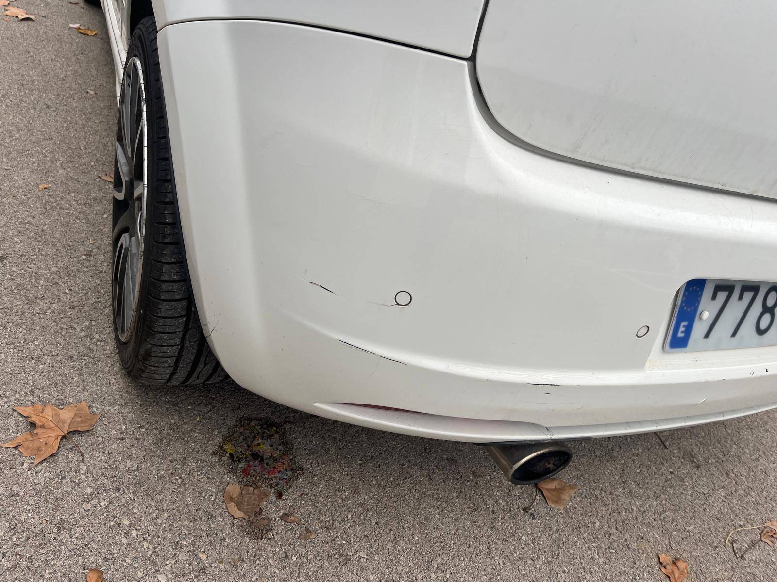 FIAT GRANDE PUNTO SPORT (3P; 70KW; 95CV; CX. M; 9/2008 a 9/2009)