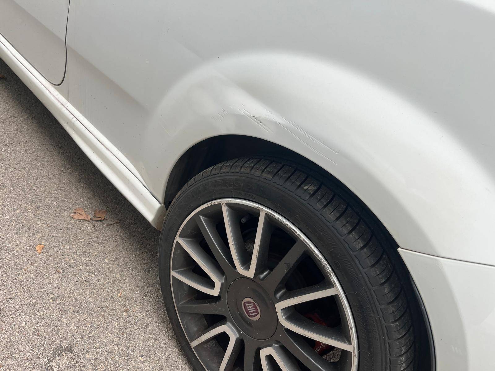 FIAT GRANDE PUNTO SPORT (3P; 70KW; 95CV; CX. M; 9/2008 a 9/2009)