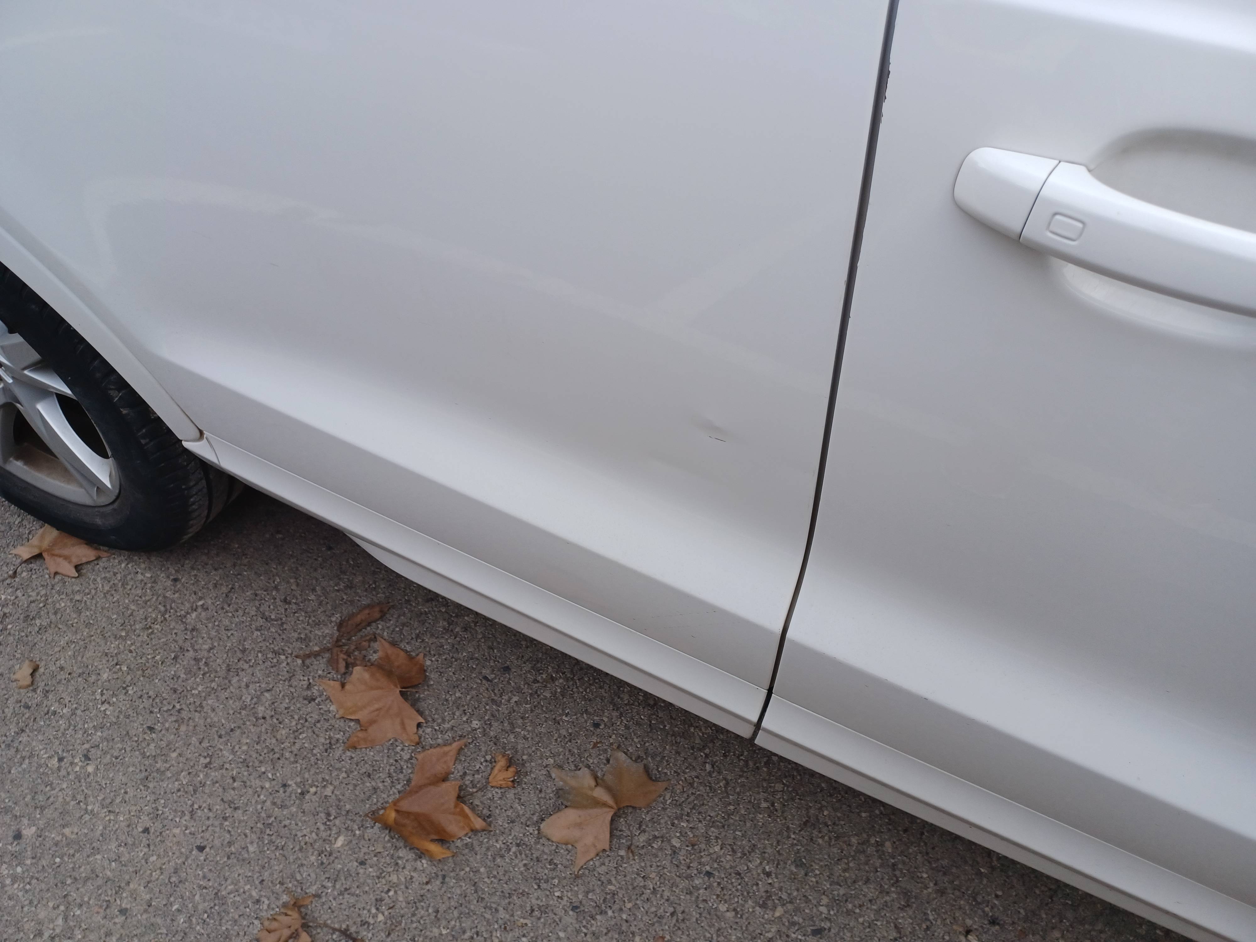 AUDI Q3 DESIGN EDITION (5P; 110KW; 150CV; CX. M; 1/2015 A 10/2018)