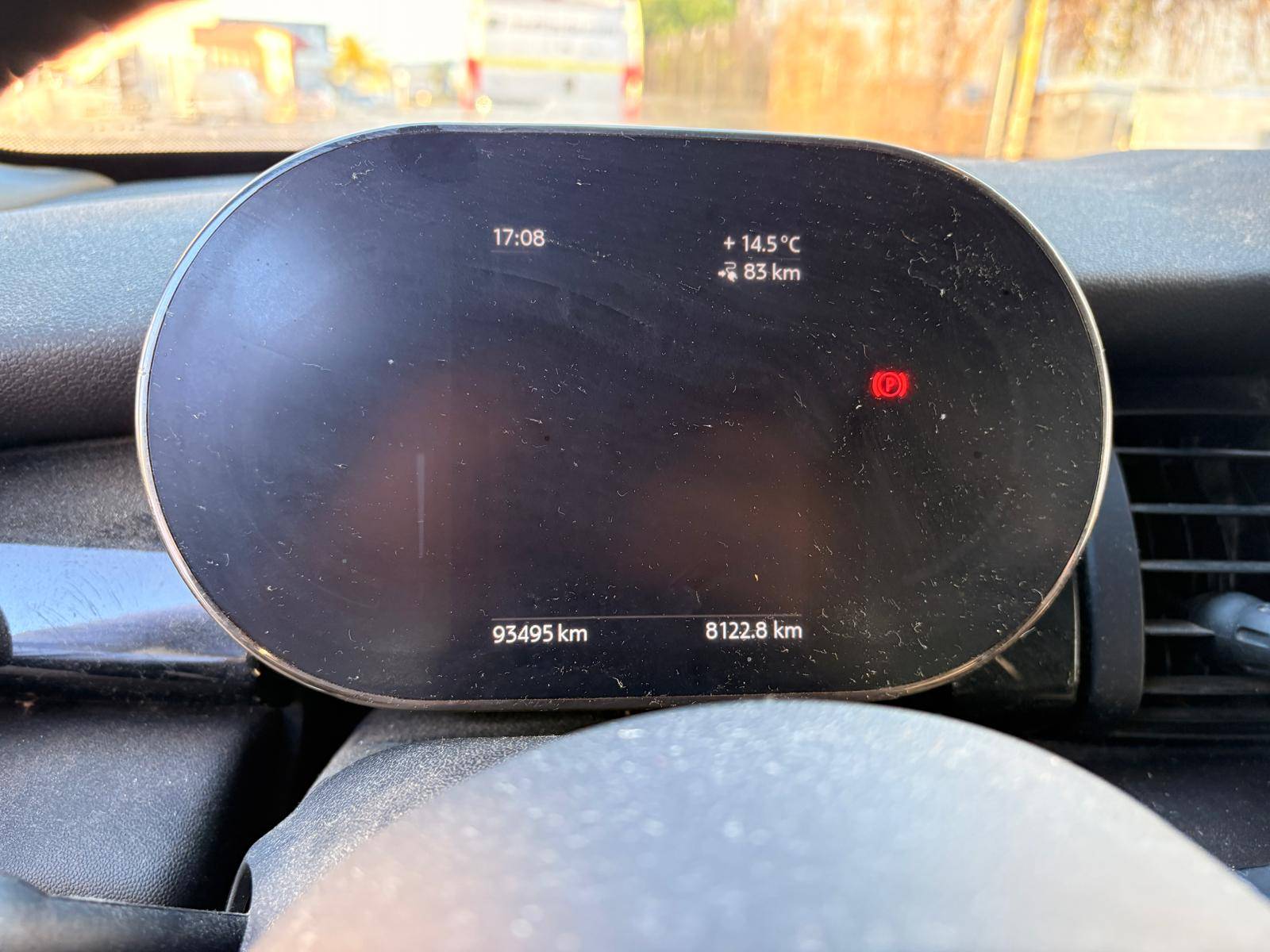 MINI MINI EL&Eacute;CTRICO F56 COOPER SE (3P; 135KW; 184CV; CX. M; 1/2020 a 2/2021)