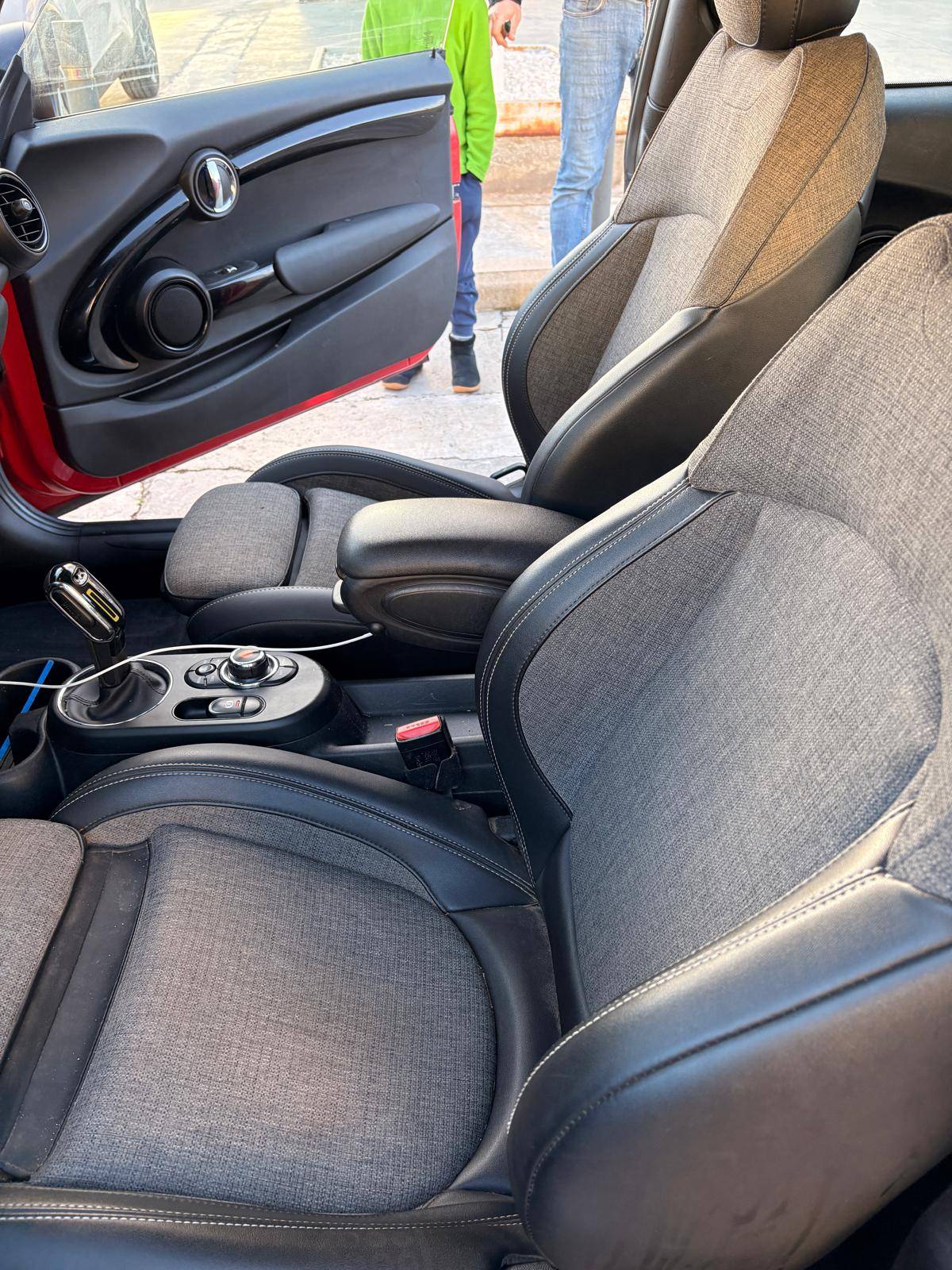 MINI MINI EL&Eacute;CTRICO F56 COOPER SE (3P; 135KW; 184CV; CX. M; 1/2020 a 2/2021)