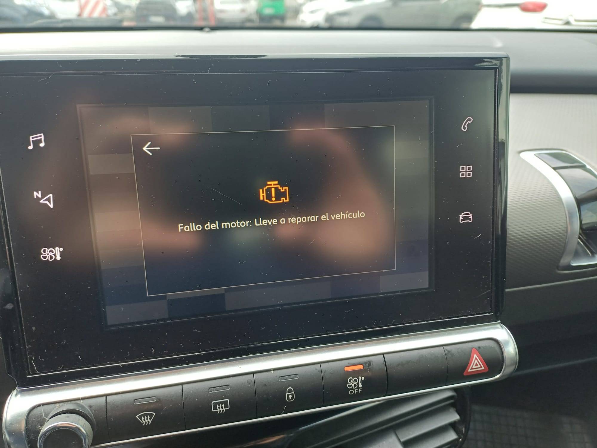 CITROEN C4 CACTUS DIESEL FEEL (5P; 73KW; 100CV; CX. M; 2/2018 A 7/2018)