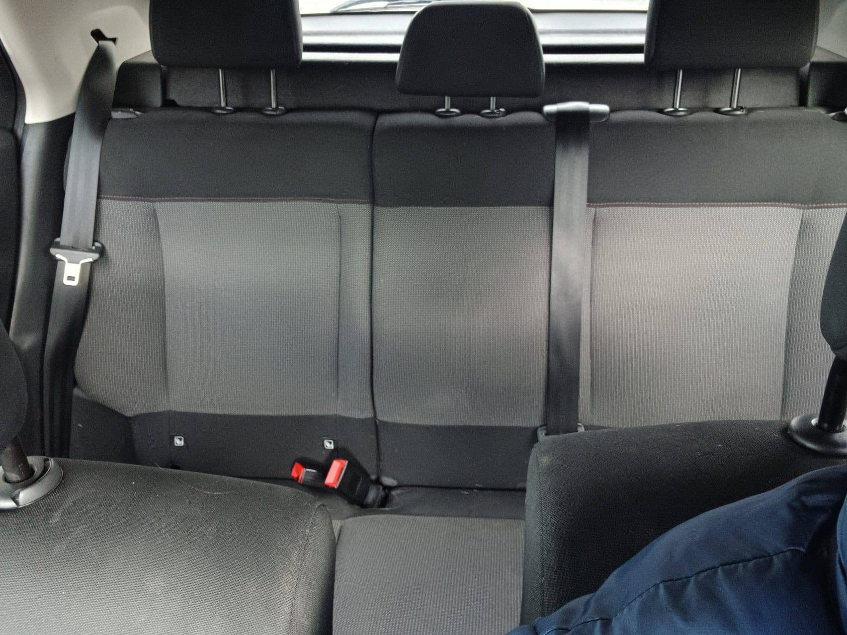 CITROEN C4 CACTUS DIESEL FEEL (5P; 73KW; 100CV; CX. M; 2/2018 A 7/2018)