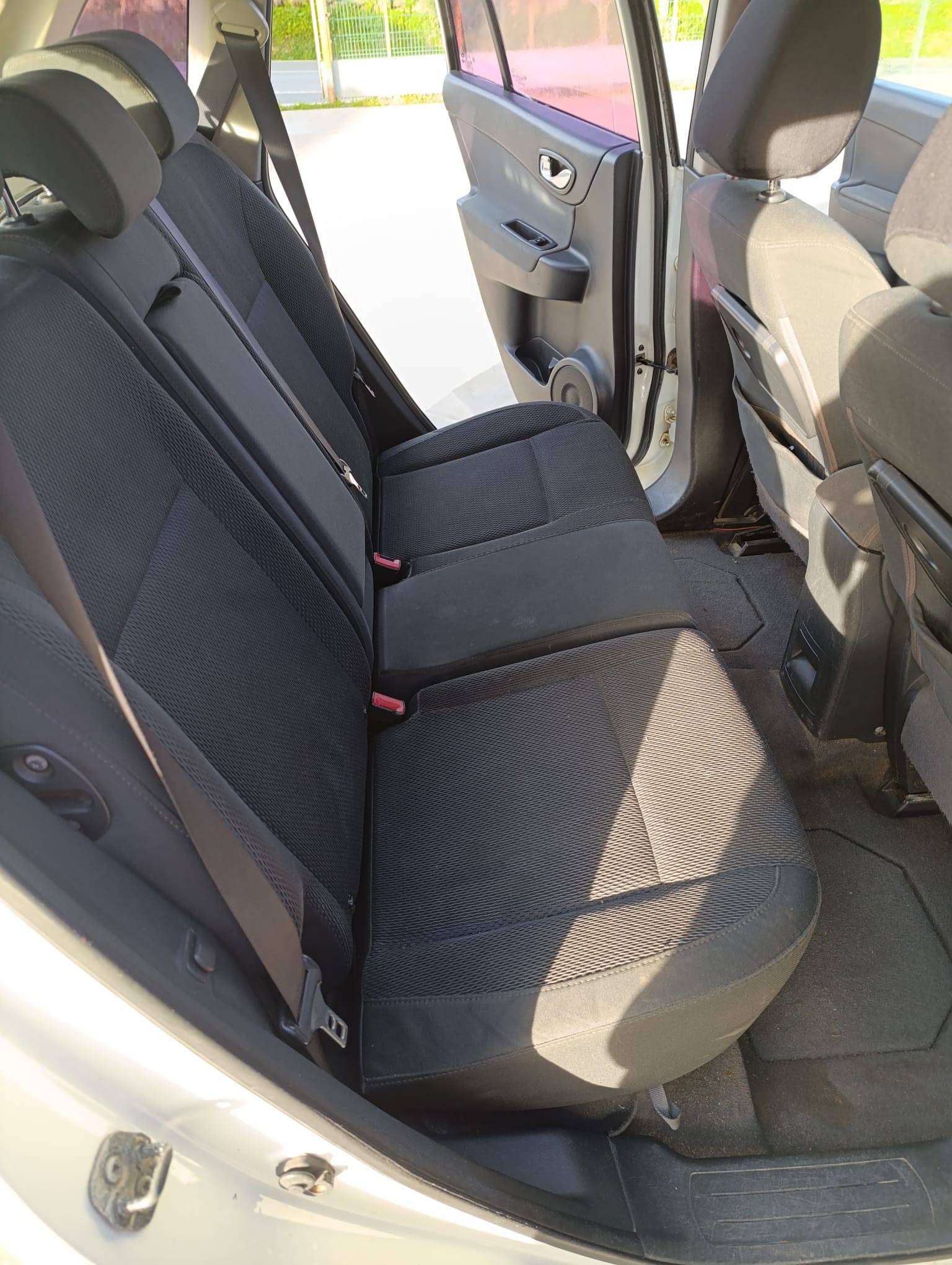 RENAULT KOLEOS DIESEL DYNAMIQUE (5P; 110KW; 150CV; CX. M; 6/2008 a 3/2010)