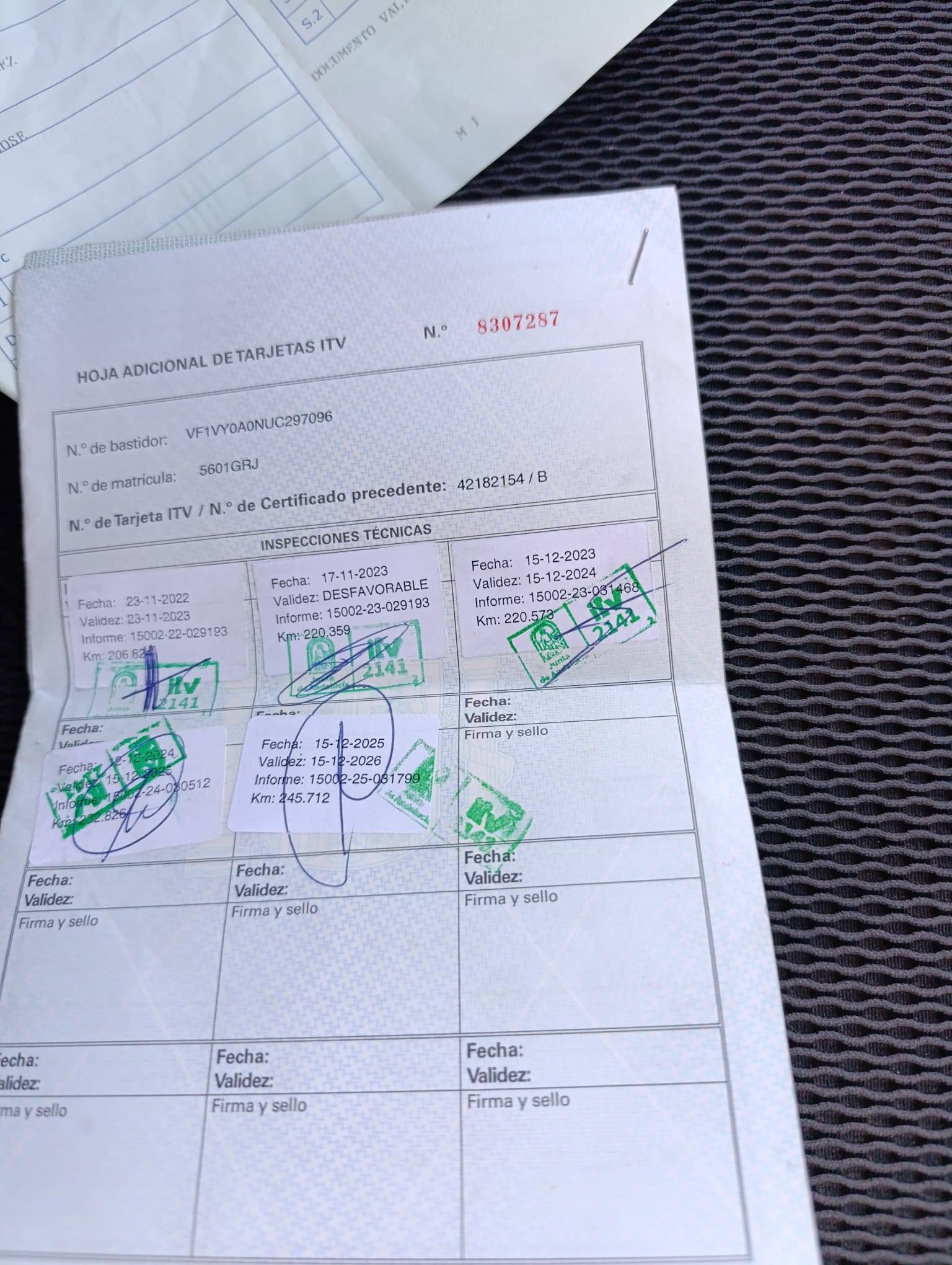 RENAULT KOLEOS DIESEL DYNAMIQUE (5P; 110KW; 150CV; CX. M; 6/2008 a 3/2010)