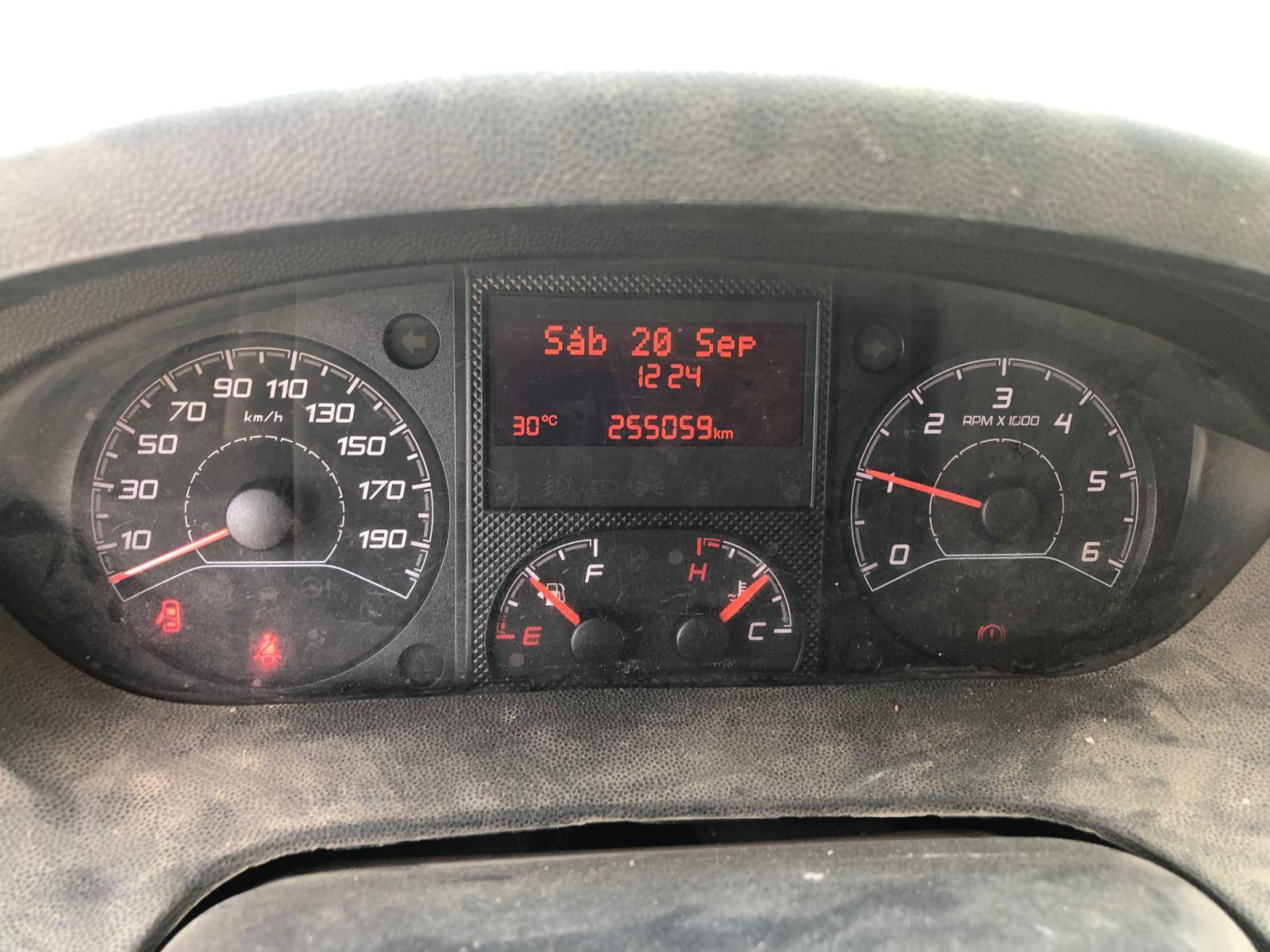 PEUGEOT BOXER FURG&Oacute;N DIESEL BOXER FURG&Oacute;N 2.0BLUEHDI 335 L3H2 130 (4P; 96KW; 130CV; CX. M; 5/2016 a 5/2019)