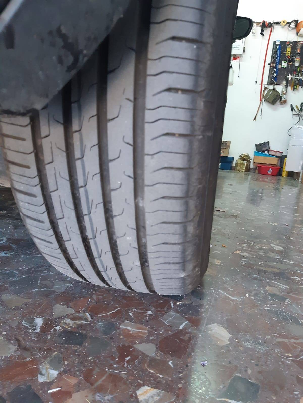 PEUGEOT 3008 DIESEL ALLURE (5P; 88KW; 120CV; CX. M; 7/2016 a 2/2018)