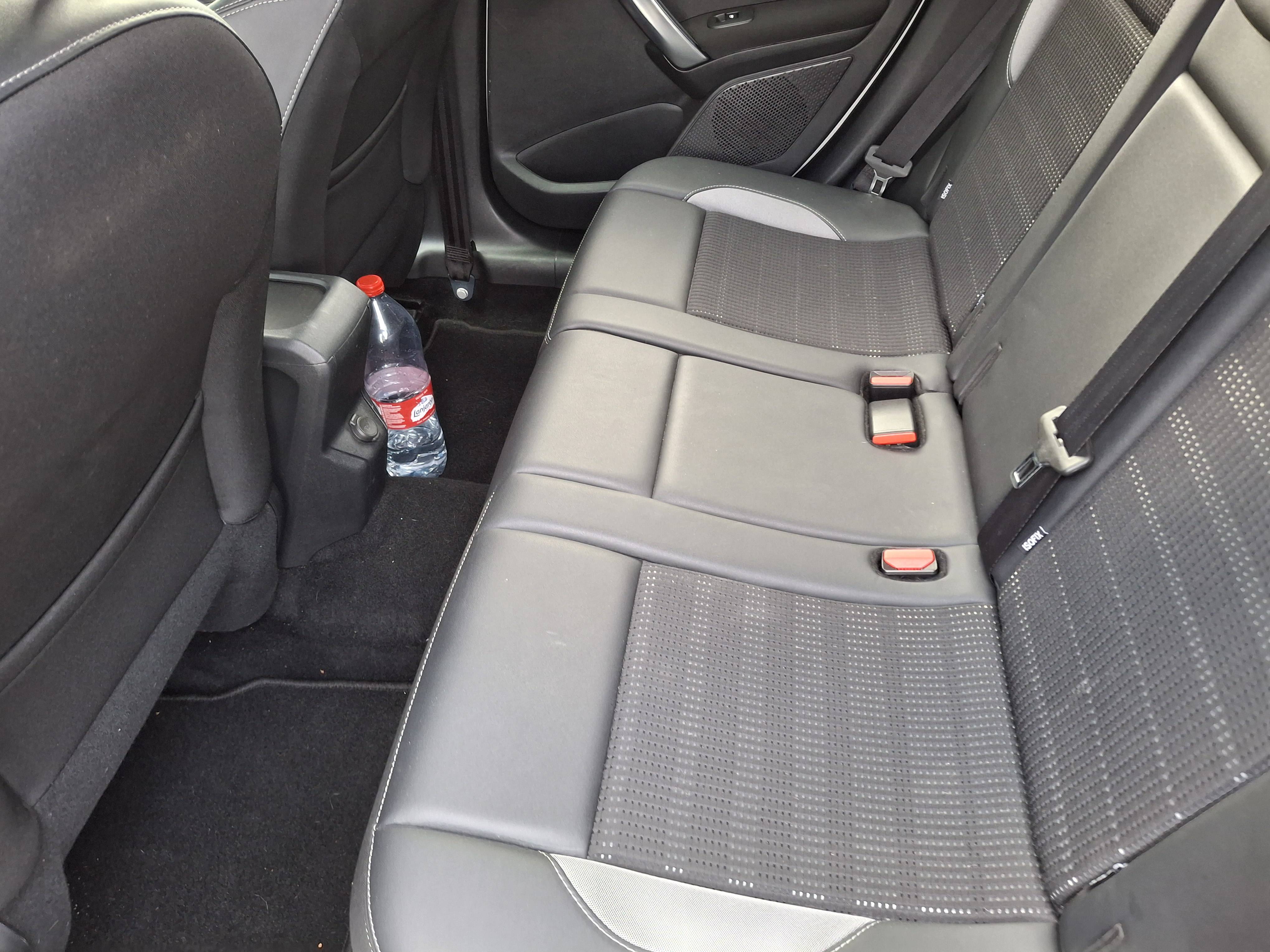 PEUGEOT 2008 DIESEL ALLURE (5P; 73KW; 100CV; CX. M; 5/2018 a 10/2018)