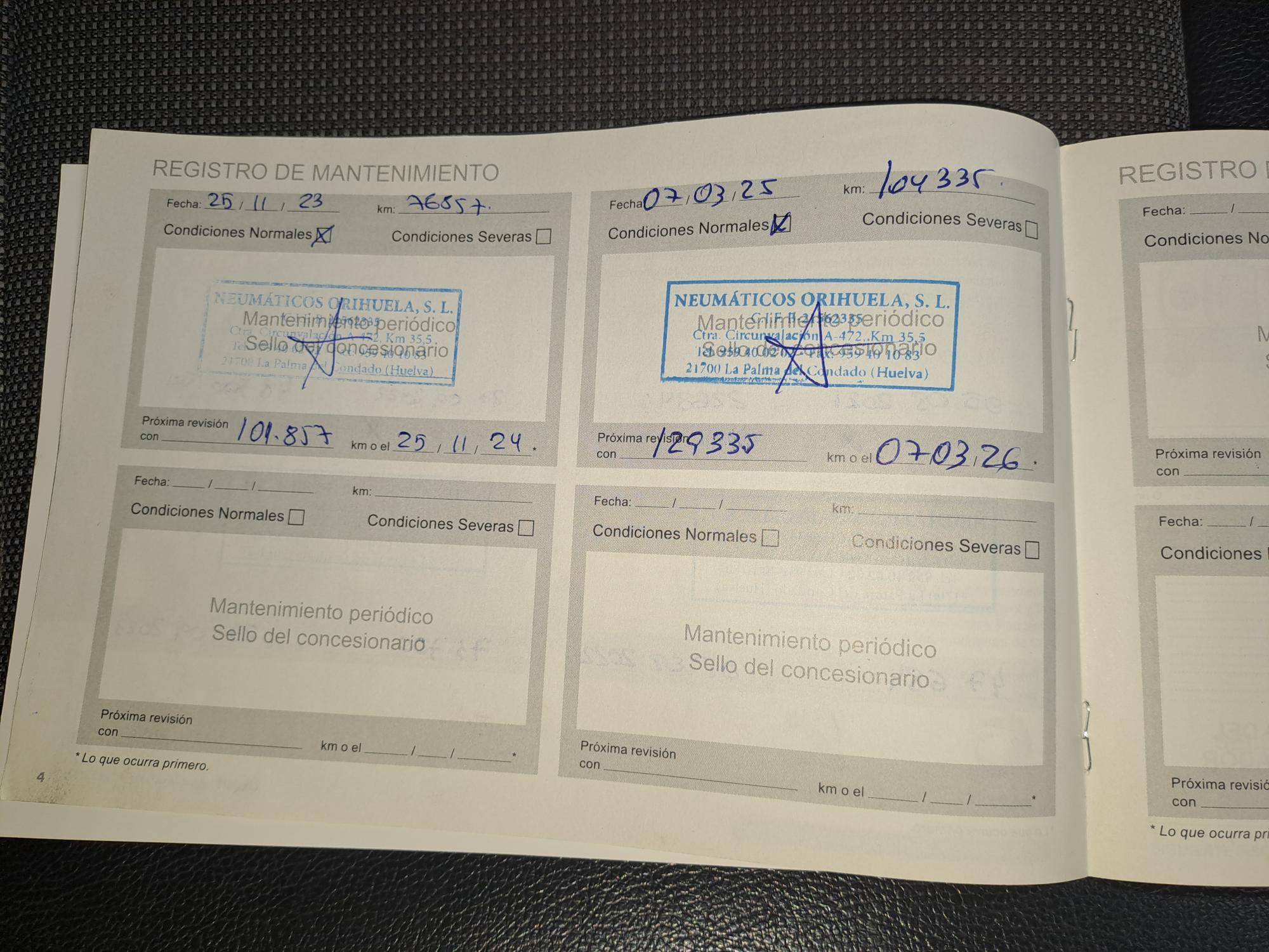 PEUGEOT EXPERT FURG&Oacute;N DIESEL PRO (4P; 88KW; 120CV; CX. M; 6/2019 a 10/2022)