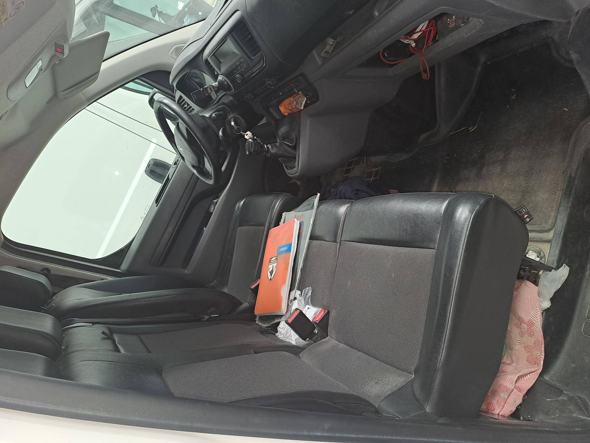 PEUGEOT EXPERT FURG&Oacute;N DIESEL PRO (4P; 88KW; 120CV; CX. M; 6/2019 a 10/2022)