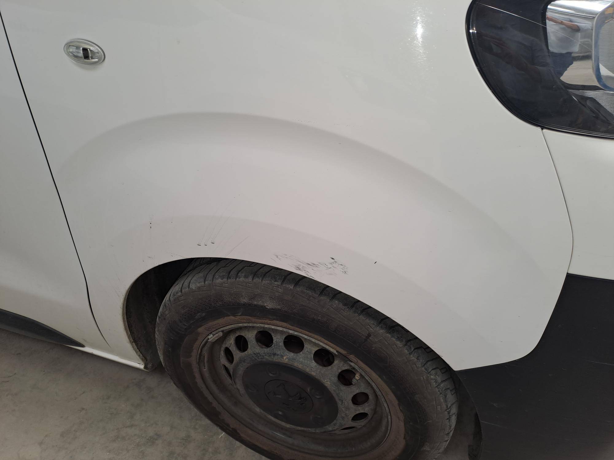 PEUGEOT EXPERT FURG&Oacute;N DIESEL PRO (4P; 88KW; 120CV; CX. M; 6/2019 a 10/2022)