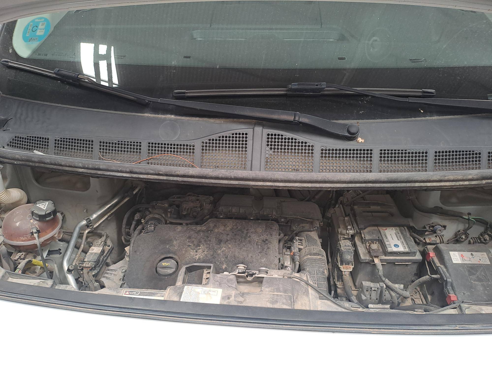 PEUGEOT EXPERT FURG&Oacute;N DIESEL PRO (4P; 88KW; 120CV; CX. M; 6/2019 a 10/2022)