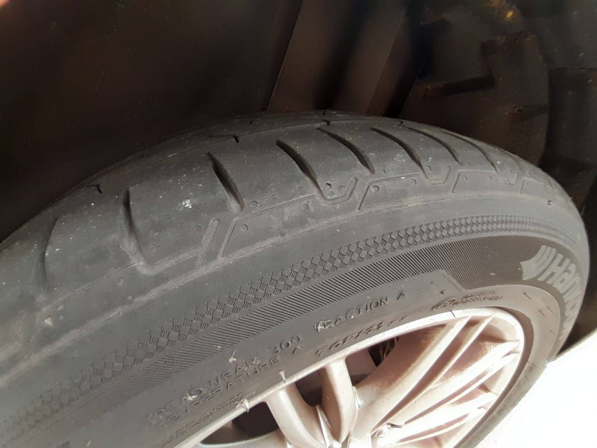 FORD C-MAX TREND+ (5P; 92KW; 125CV; CX. M; 5/2015 a 2/2018)