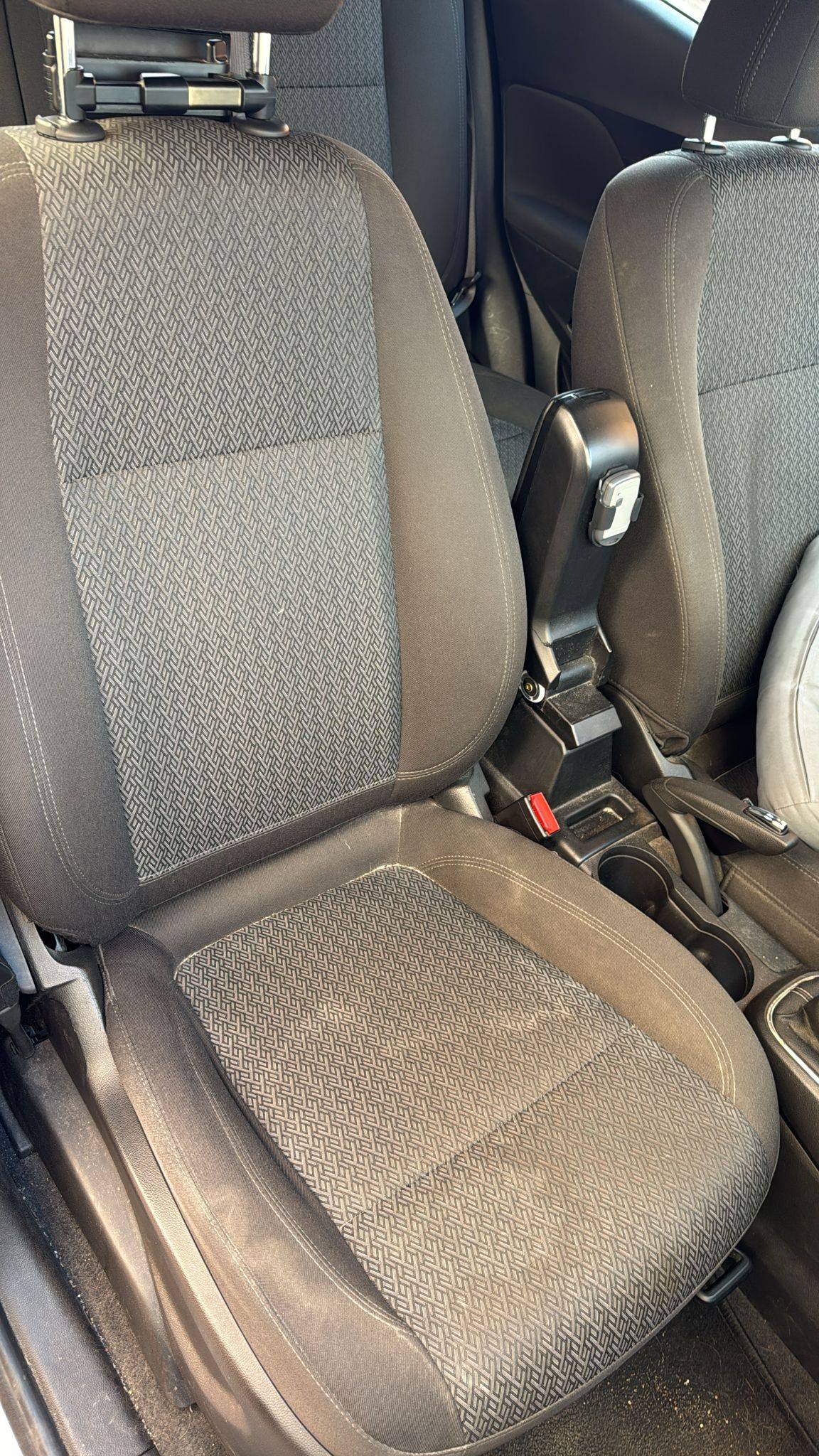 OPEL MOKKA X SELECTIVE (5P; 103KW; 140CV; CX. M; 6/2016 a 10/2018)