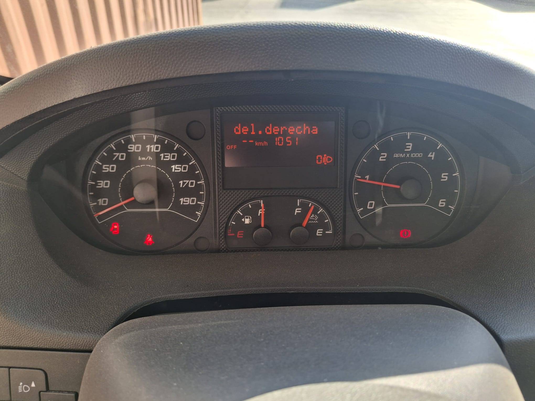 PEUGEOT BOXER CHASIS CABINA DIESEL BOXER CAJA CABINA 2.2BLUEHDI 335 L3 S&S 165 (2P; 121KW; 165CV; CX. M; 10/2022 a 10/2023)