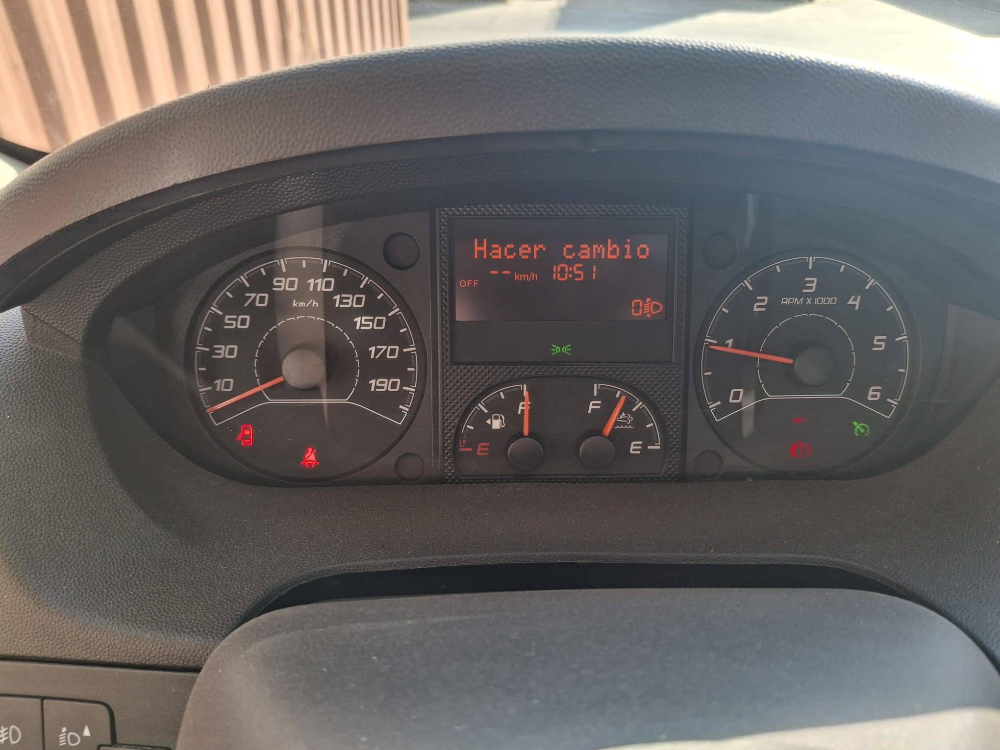 PEUGEOT BOXER CHASIS CABINA DIESEL BOXER CAJA CABINA 2.2BLUEHDI 335 L3 S&S 165 (2P; 121KW; 165CV; CX. M; 10/2022 a 10/2023)