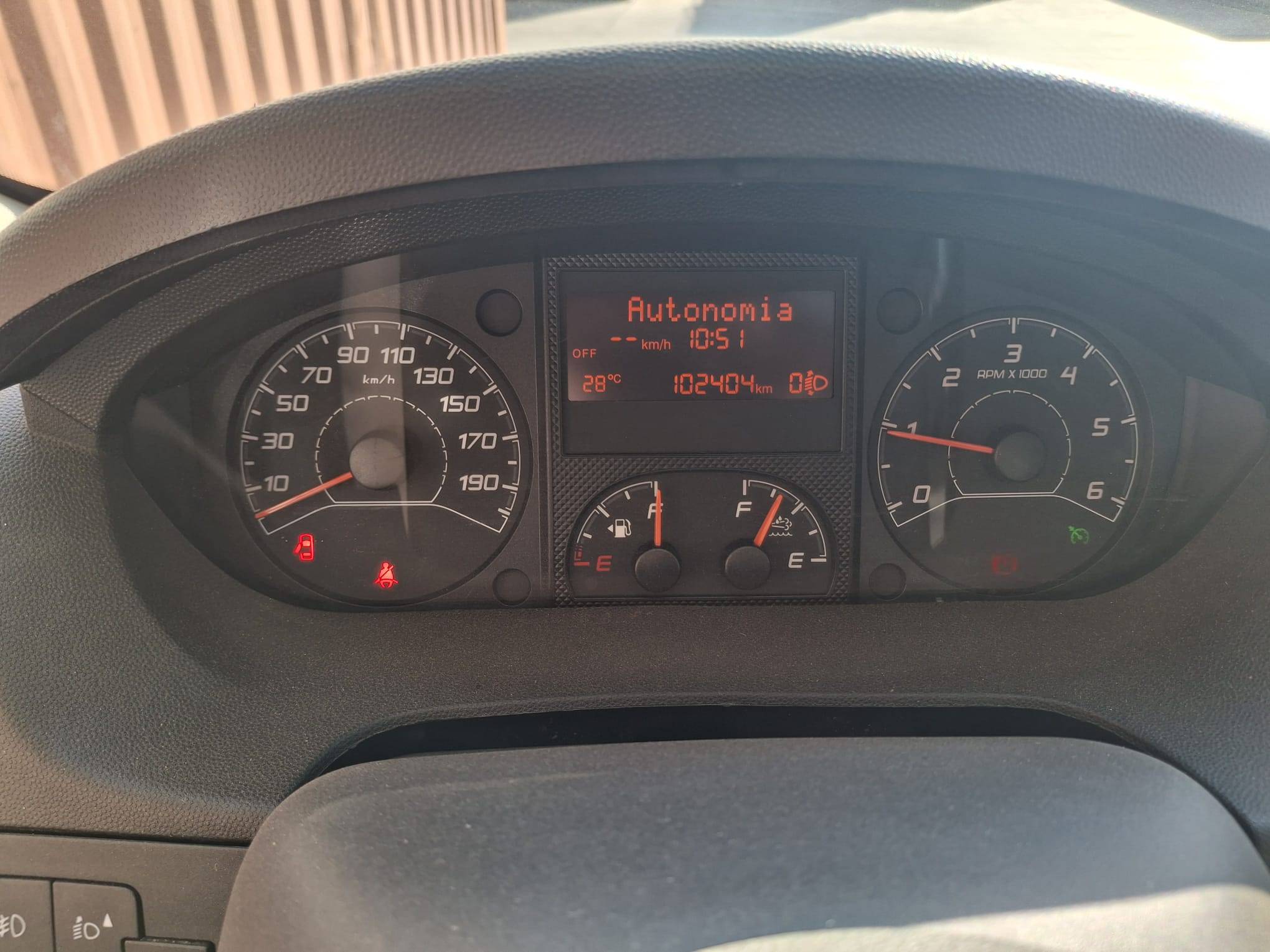 PEUGEOT BOXER CHASIS CABINA DIESEL BOXER CAJA CABINA 2.2BLUEHDI 335 L3 S&S 165 (2P; 121KW; 165CV; CX. M; 10/2022 a 10/2023)