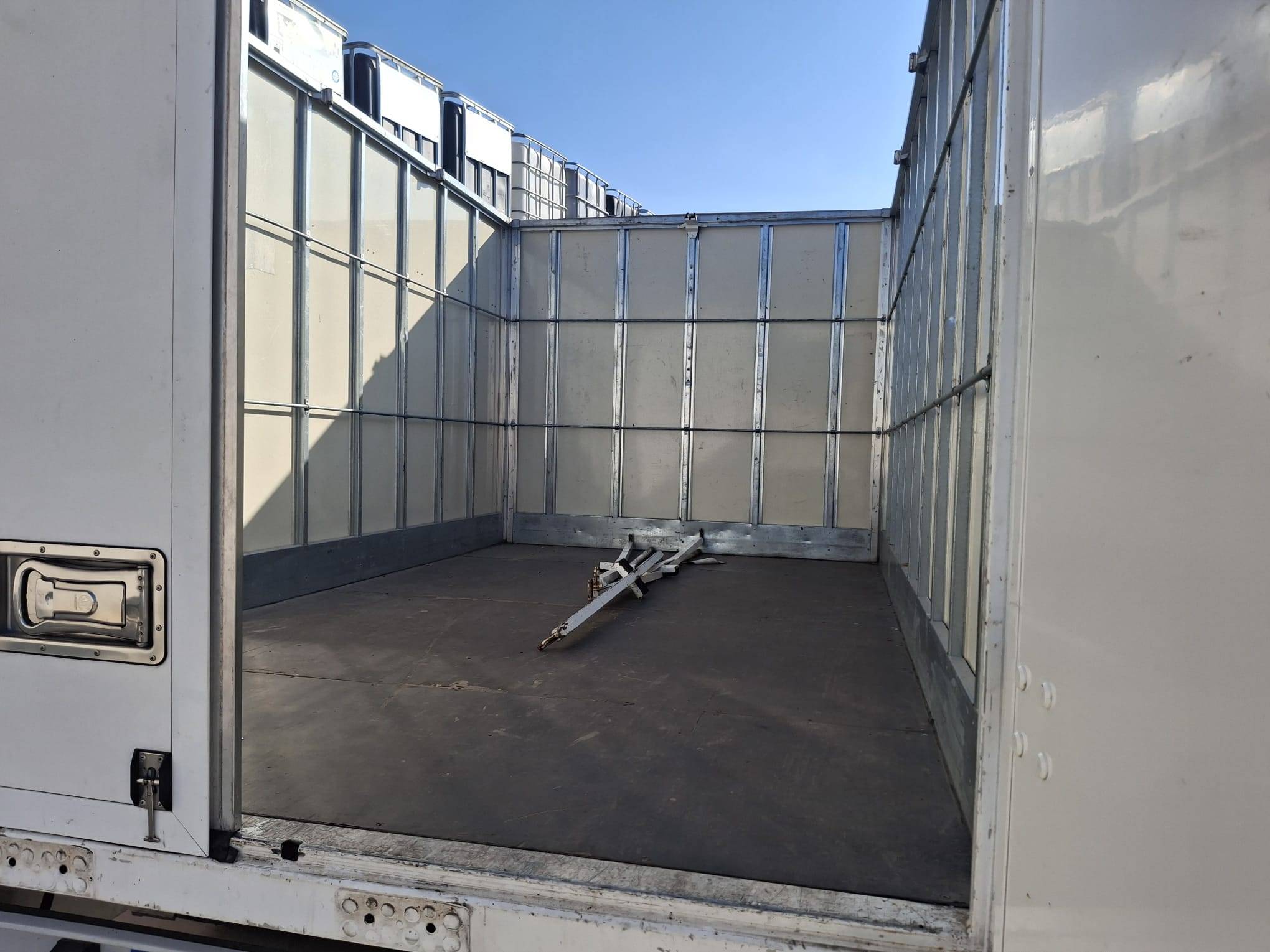 PEUGEOT BOXER CHASIS CABINA DIESEL BOXER CAJA CABINA 2.2BLUEHDI 335 L3 S&S 165 (2P; 121KW; 165CV; CX. M; 10/2022 a 10/2023)