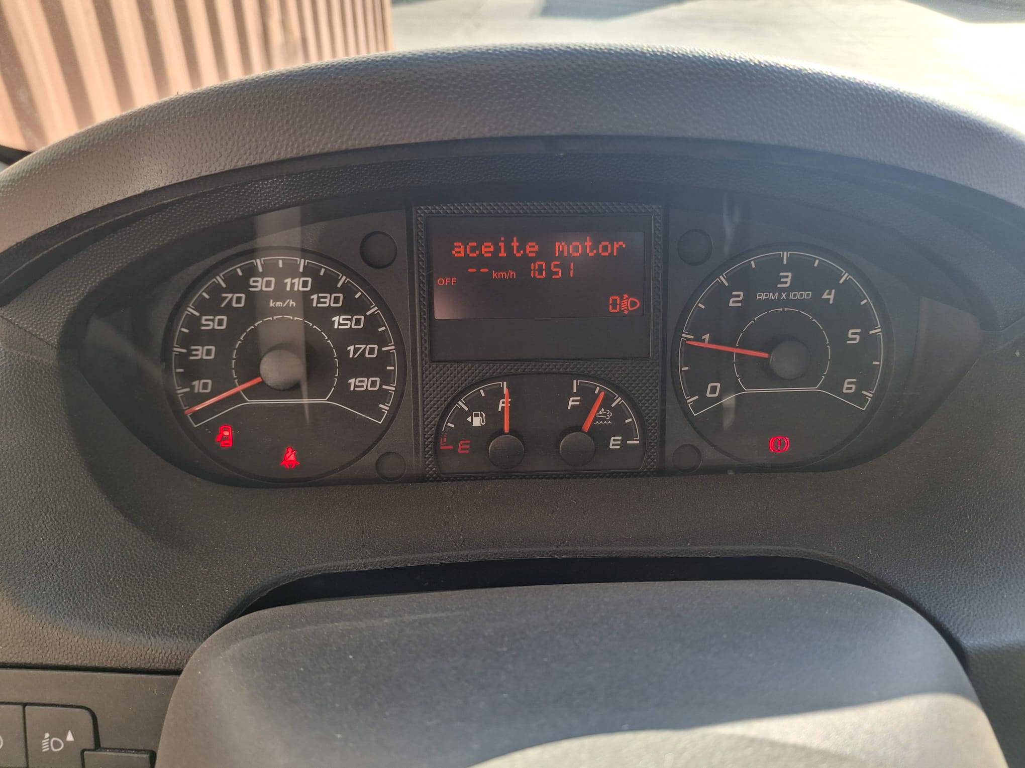 PEUGEOT BOXER CHASIS CABINA DIESEL BOXER CAJA CABINA 2.2BLUEHDI 335 L3 S&S 165 (2P; 121KW; 165CV; CX. M; 10/2022 a 10/2023)