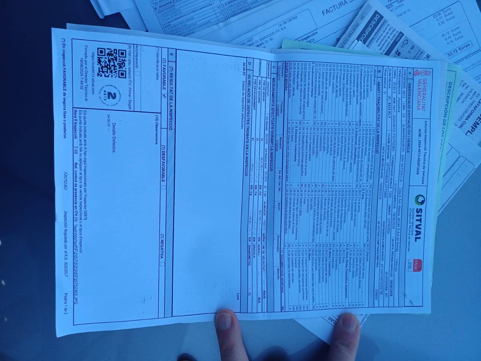 CITROEN C-ELYS&Eacute;E SHINE (4P; 60KW; 82CV; CX. M; 2/2017 a 6/2019)