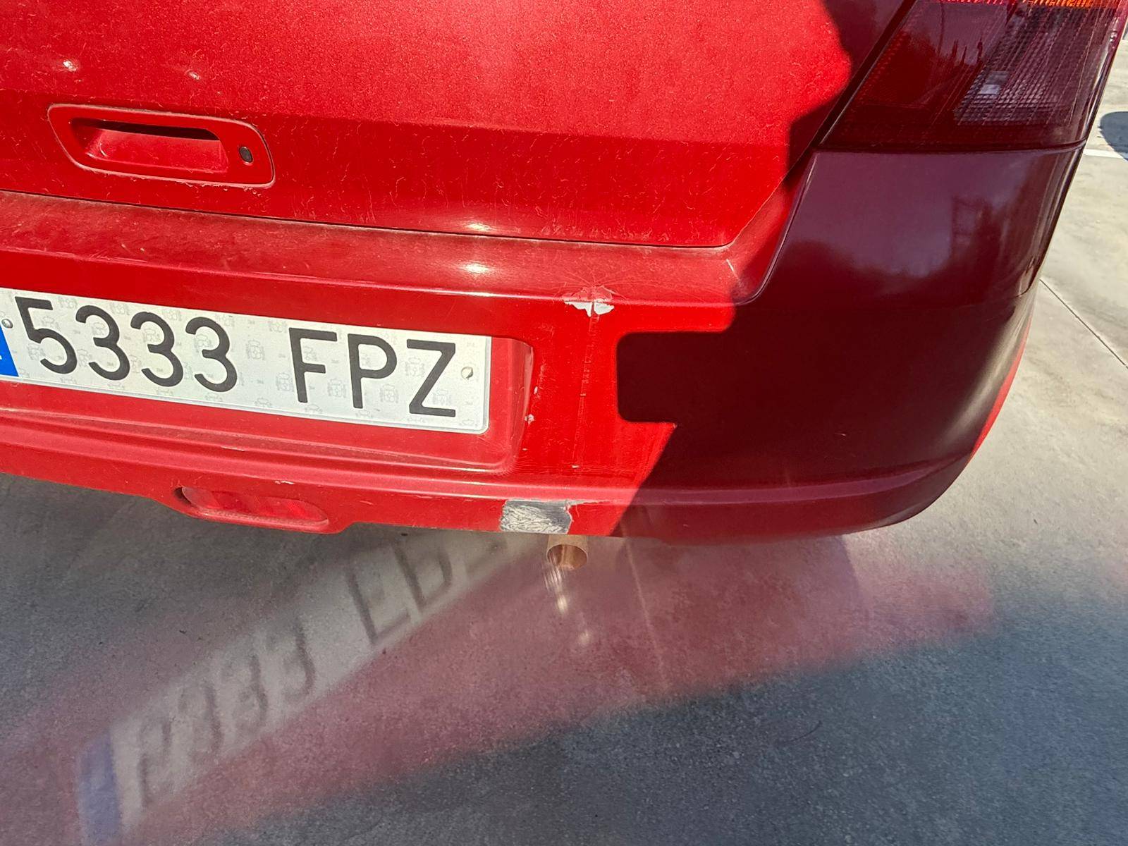 SUZUKI SWIFT GL (3P; 68KW; 92CV; CX. M; 4/2005 a 8/2010)