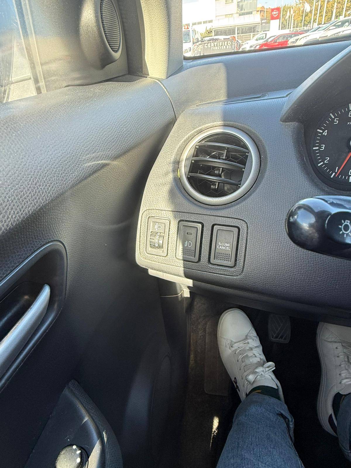 SUZUKI SWIFT GL (3P; 68KW; 92CV; CX. M; 4/2005 a 8/2010)