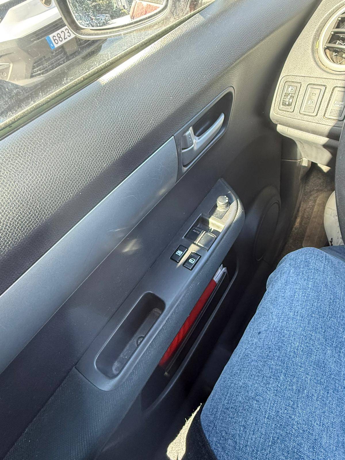 SUZUKI SWIFT GL (3P; 68KW; 92CV; CX. M; 4/2005 a 8/2010)