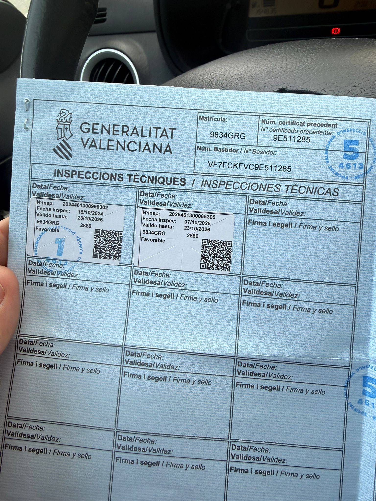 CITROEN C3 COOL (5P; 55KW; 75CV; CX. M; 5/2008 a 12/2009)