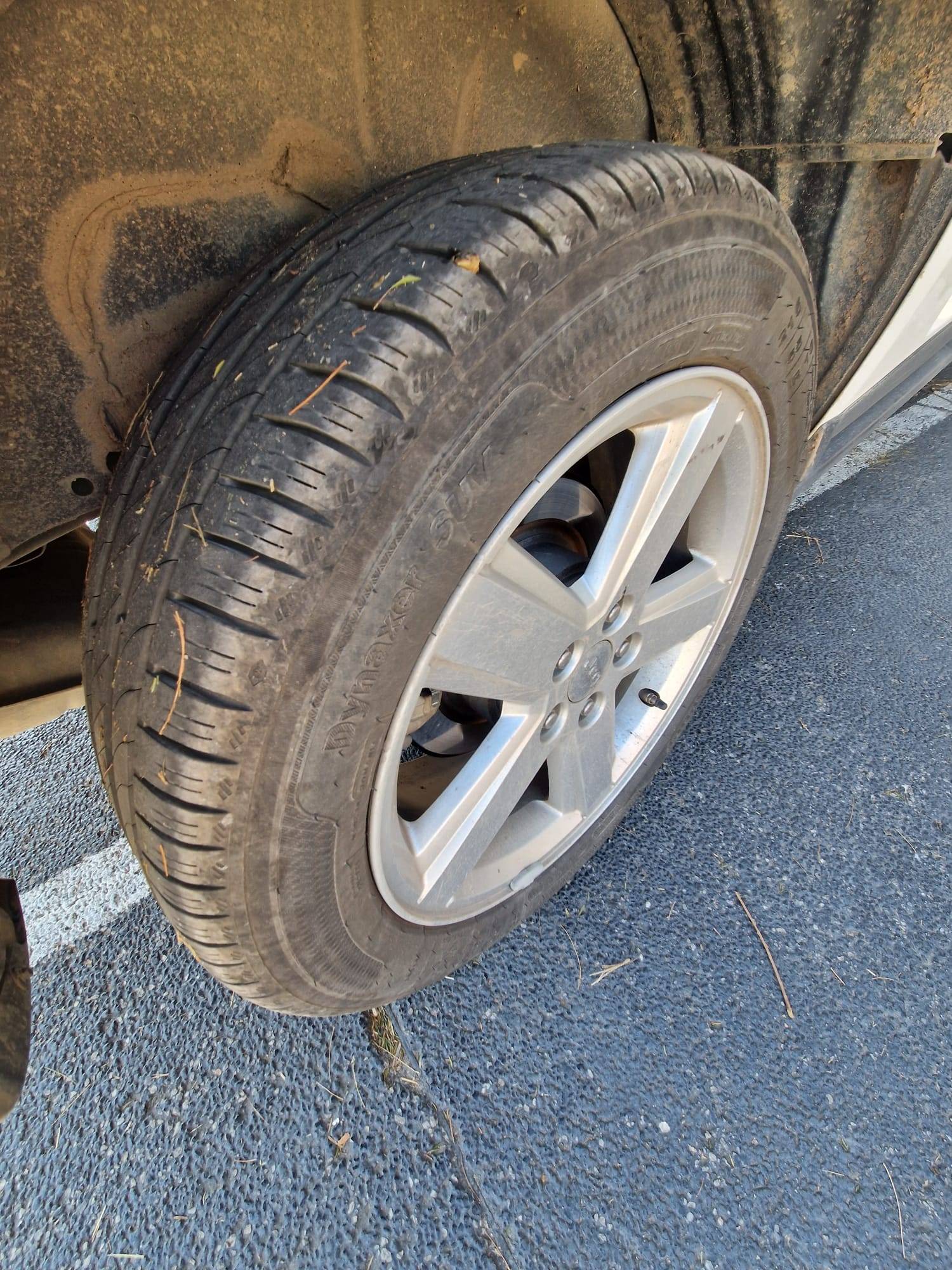 JEEP COMPASS DIESEL LIMITED PLUS (5P; 120KW; 163CV; CX. M; 5/2011 a 10/2011)